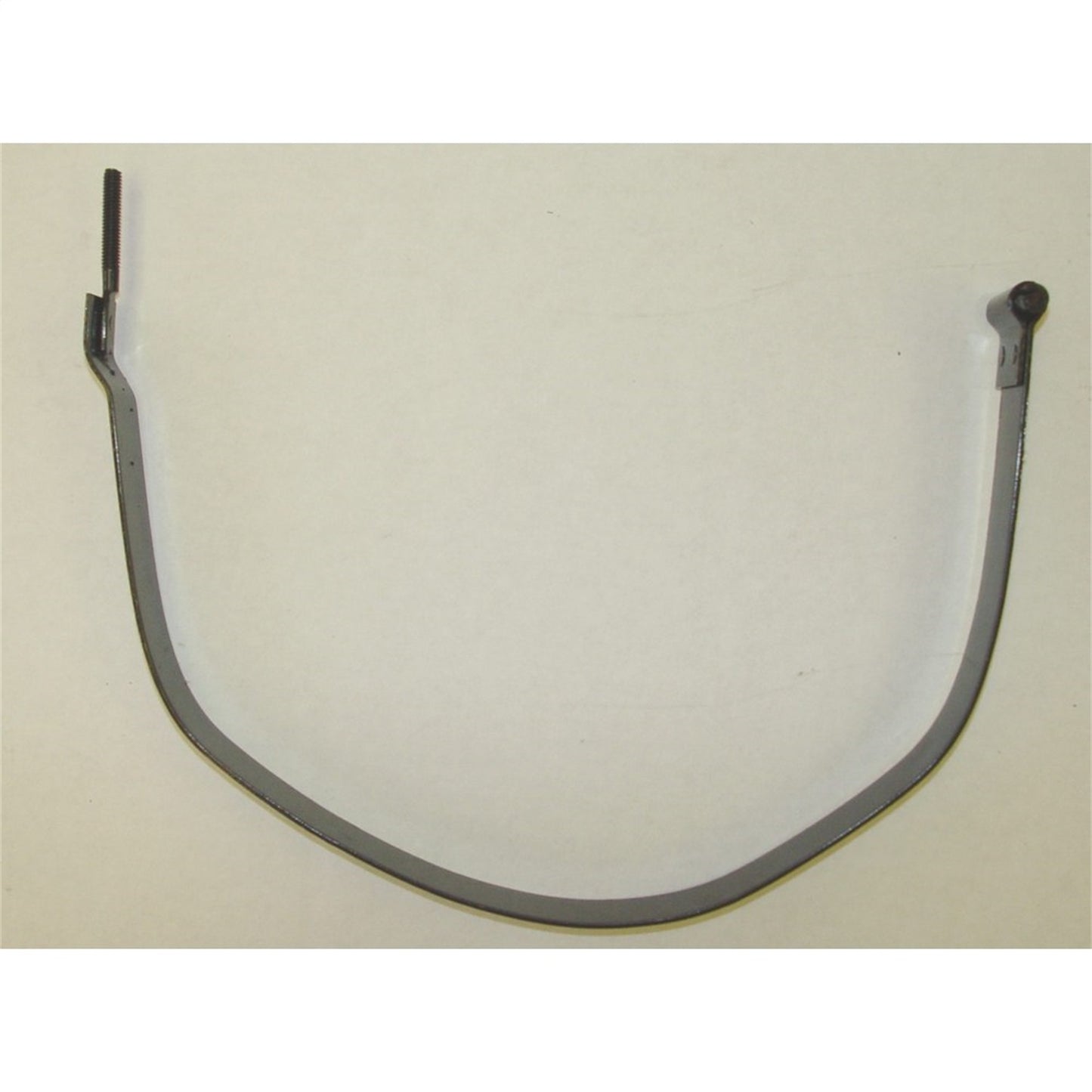 Gas Tank Strap Center 1976-1983 CJ5 1976-1983 CJ7 1981-1986 CJ8 And 1987-1995 Wrangler YJ OMIX
