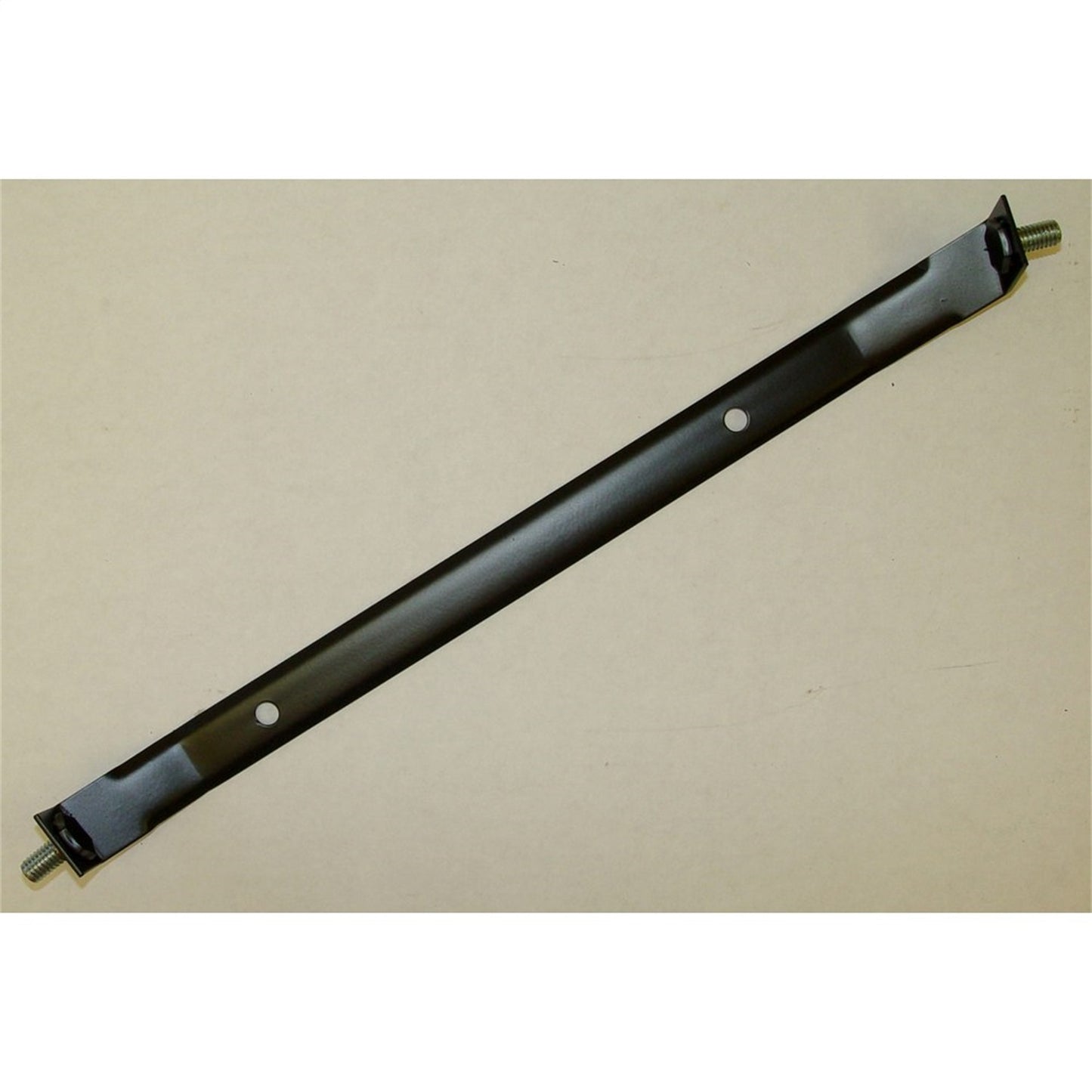 Gas Tank Strap Left 1978-1983 CJ5 1978-1986 CJ7 1981-1986 CJ8 And 1987-1990 Wrangler YJ OMIX