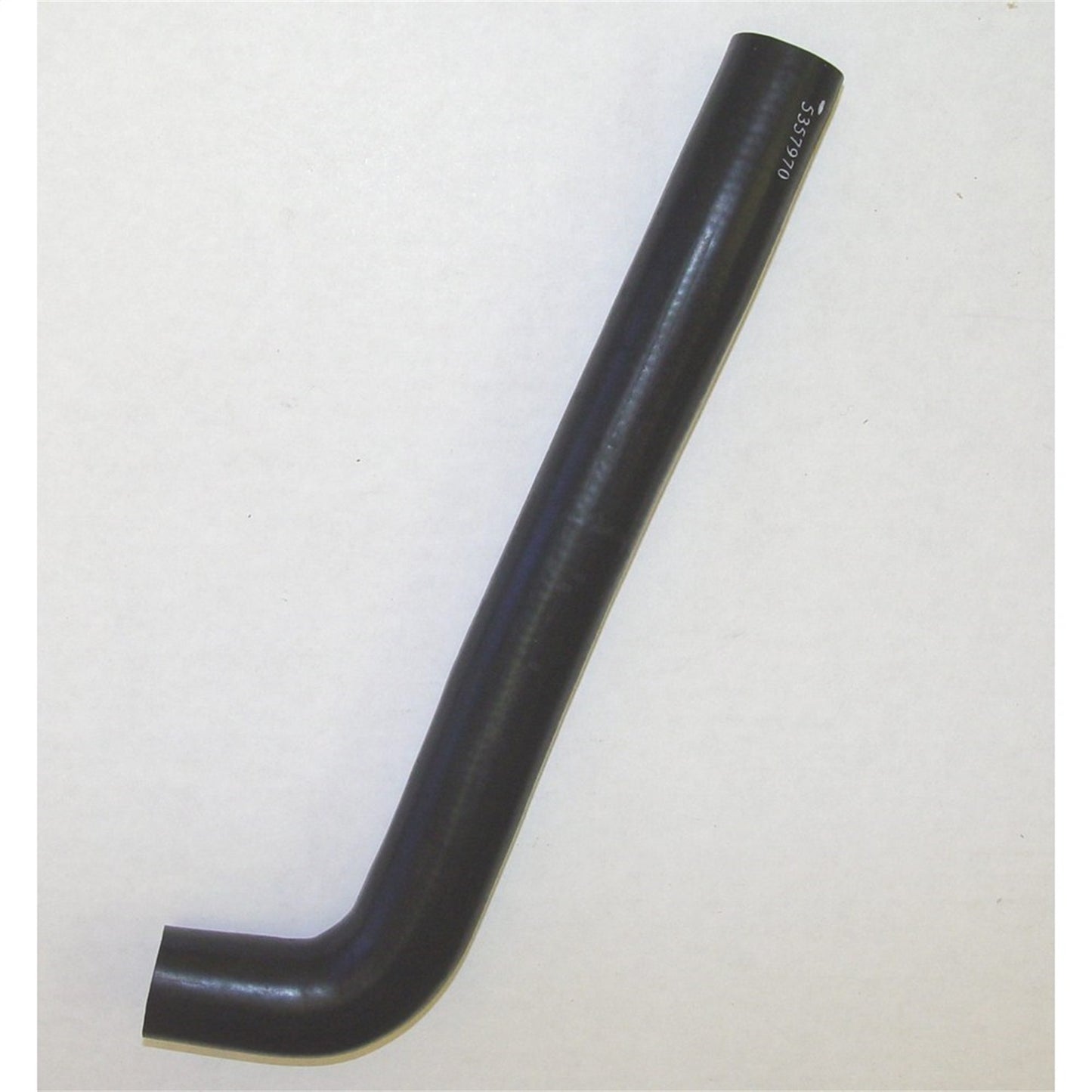 Fuel Filler Hose For Use w/15 Gallon Tank 1978-1983 CJ5 1978-1986 CJ7 And 1981-1986 CJ8 OMIX