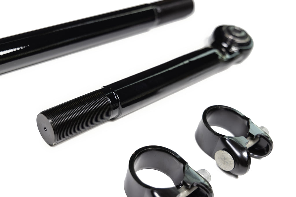 Jeep Rear Adjustable Track Bar Yeti XD For 20-24 Gladiator JT Steer Smarts-8