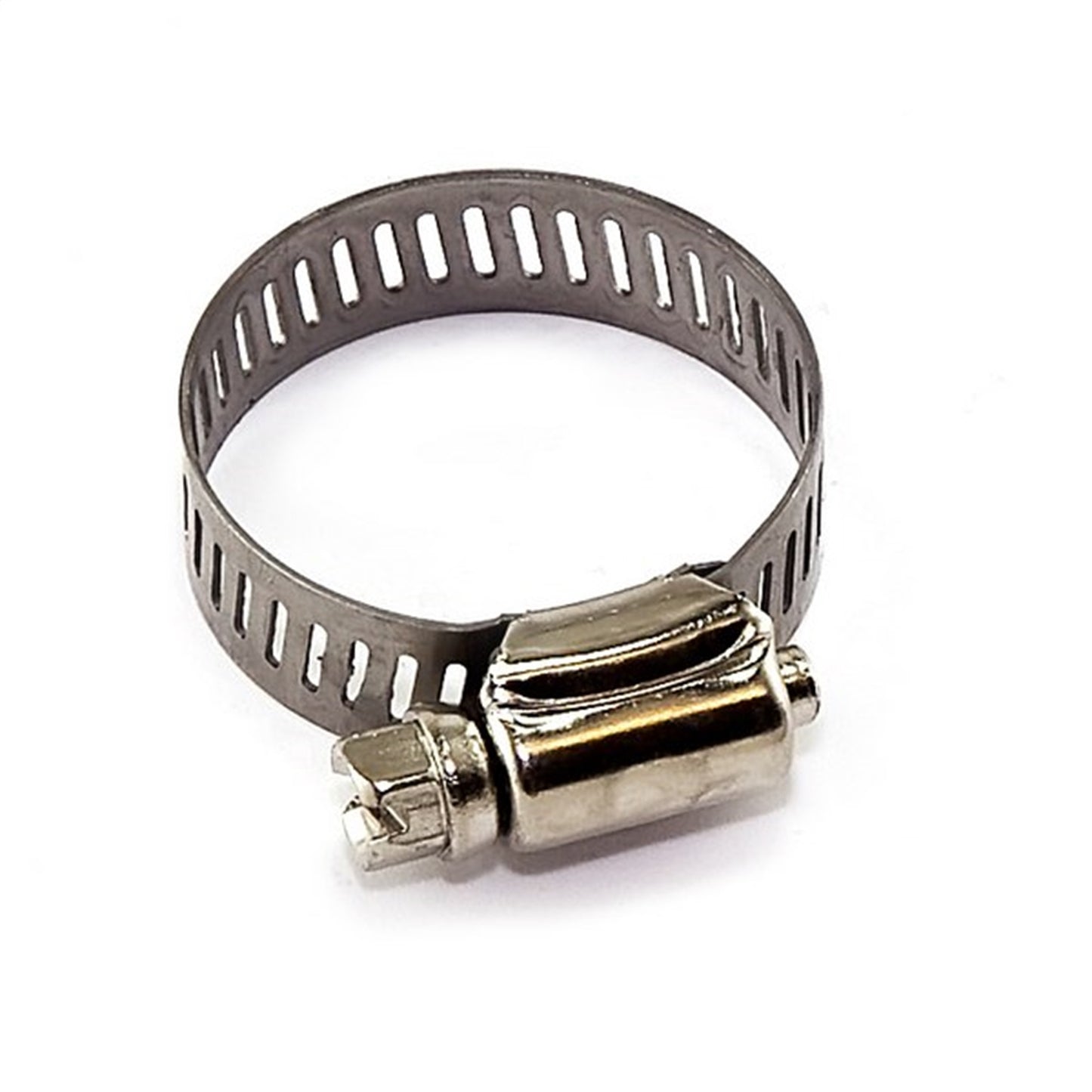 Hose Clamp 1 To 1-1/2 In. Worm-Style Clamp OMIX