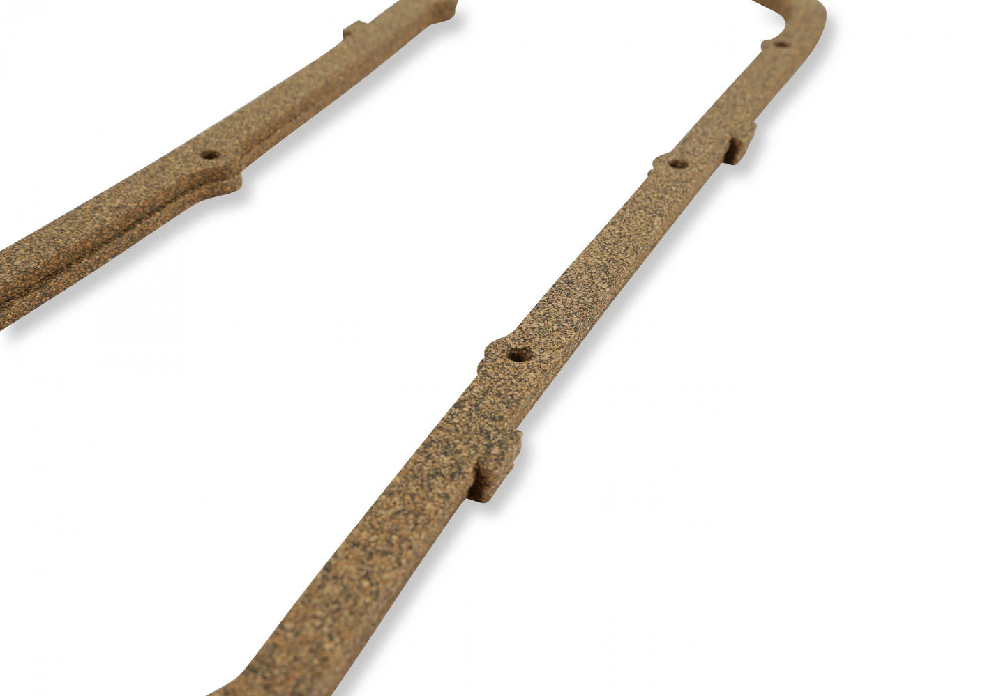 Performance Valve Cover Gaskets .187 Inch Thick Fits 1965-2000 Chevrolet 396-502 Mark IV/V/VI Big Block Mr Gasket-6