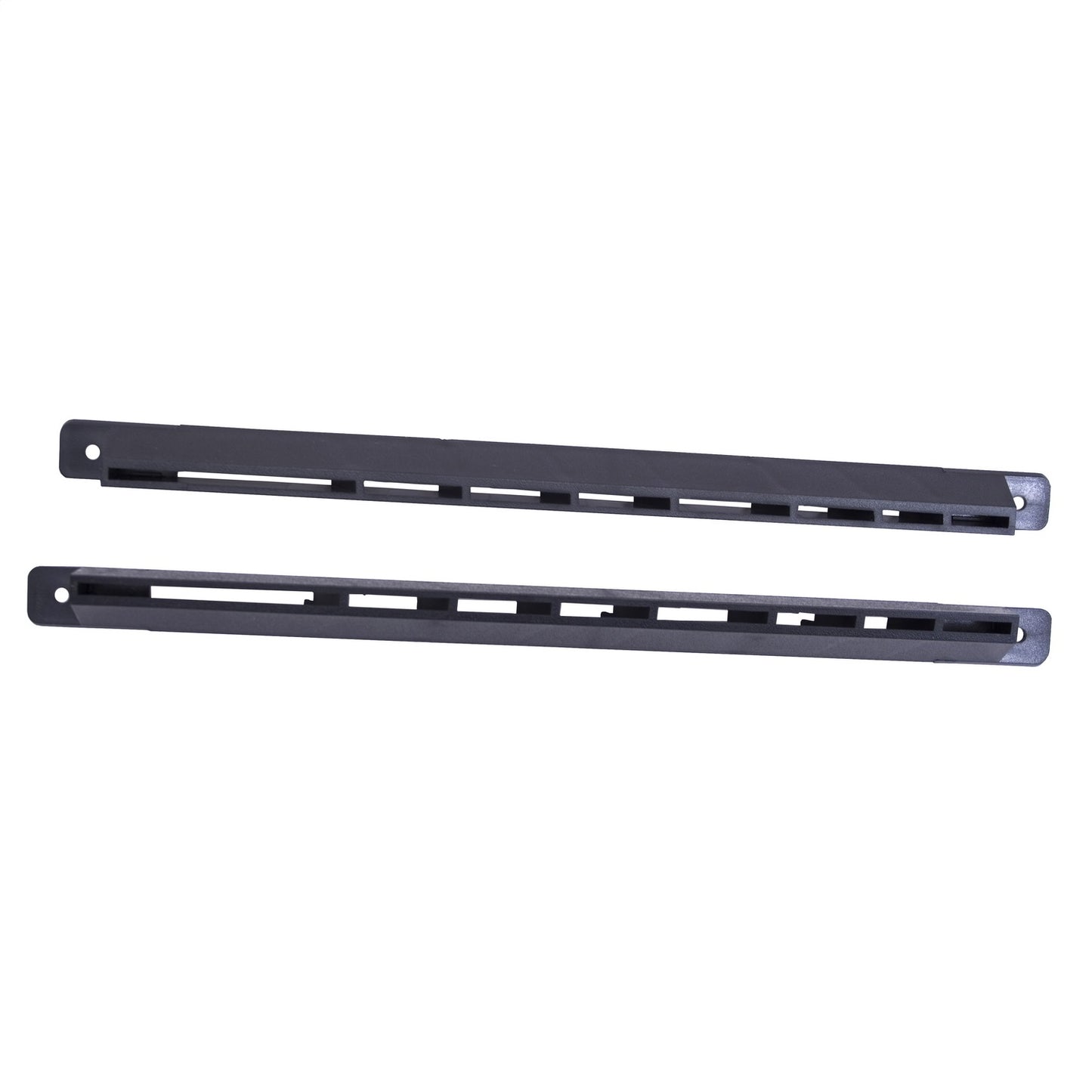 Defrost Duct Deflector Pair 1978-1983 CJ5 1978-1986 CJ7 And 1981-1986 CJ8 Scrambler OMIX