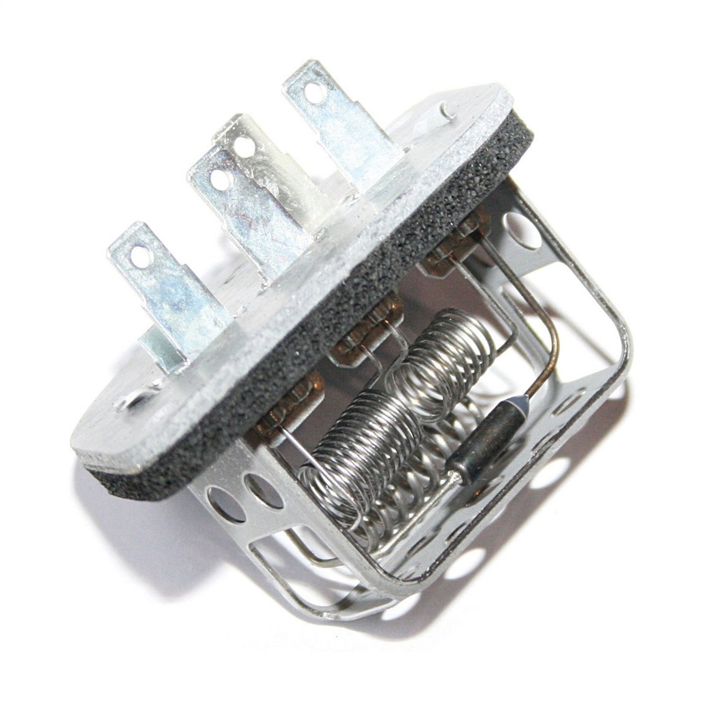 Heater Blower Motor Resistor 1991-1996 Jeep Cherokee XJ OMIX
