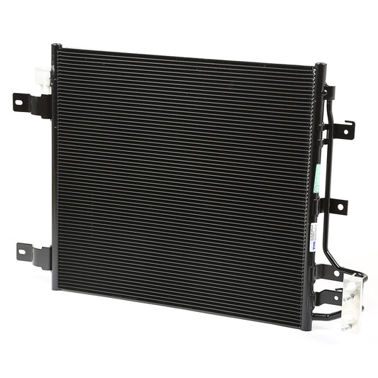 A/C Condenser 2012-2018 Jeep Wrangler JK / Jku OMIX-1