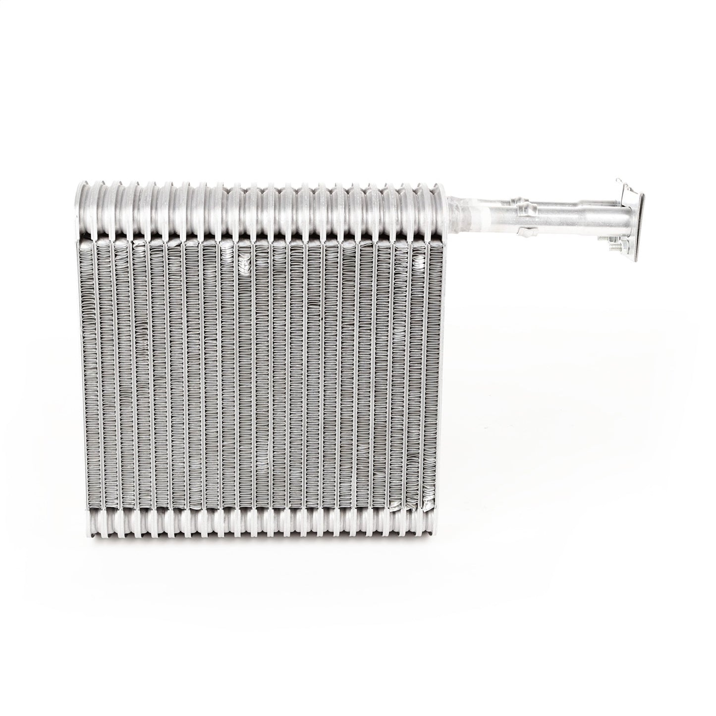 A/C Evaporator Core Replaces OE 4864999AC 1997-2001 Jeep Wrangler TJ And Cherokee XJ OMIX-1