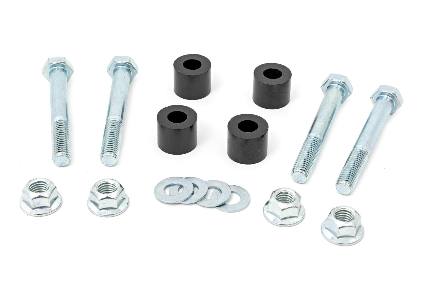 1 Inch Leveling Kit | CCD | Ford Expedition 4WD (2018-2024) Rough Country