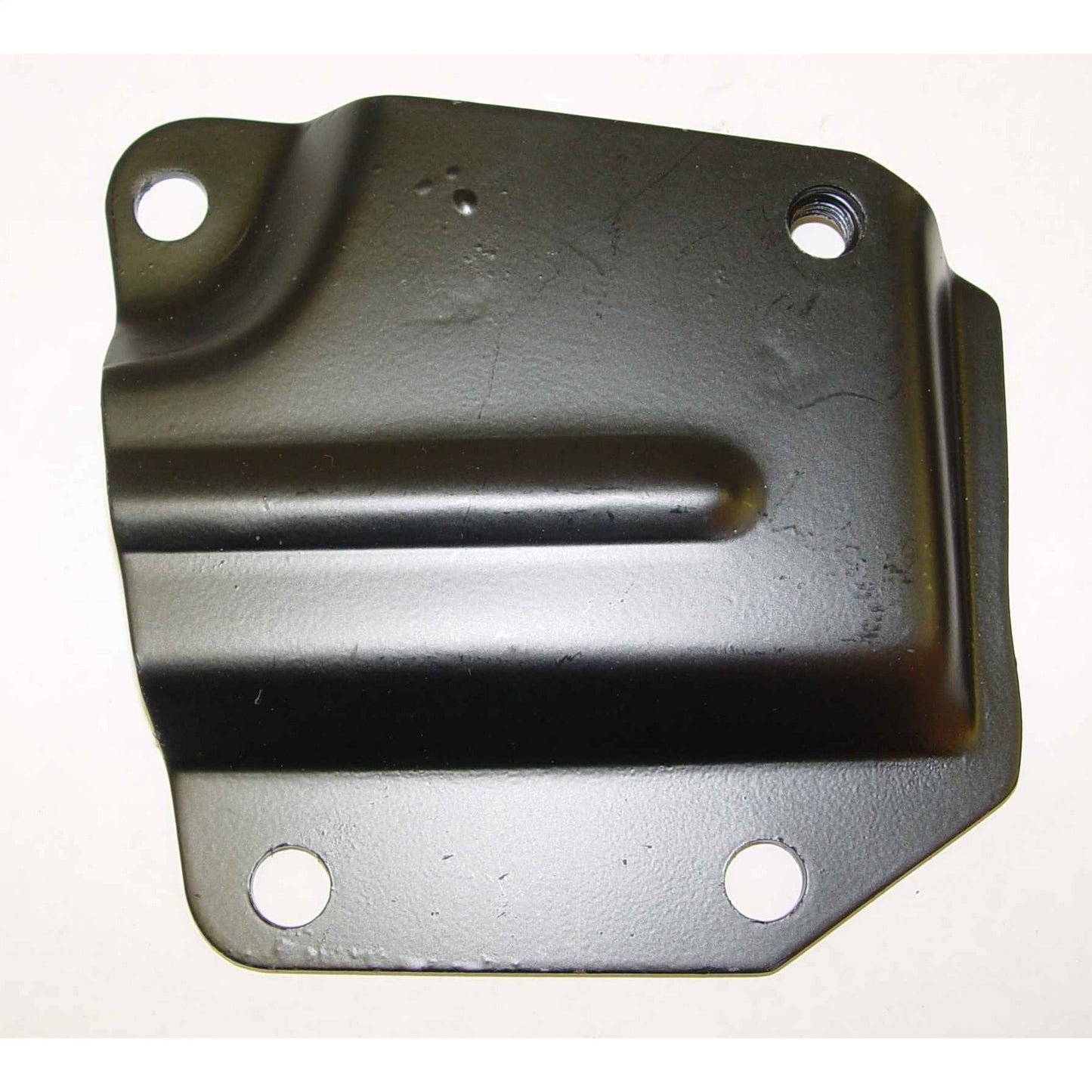 Steering Gear Box Mount Tie Plate 1976-1983 CJ5 1976-1986 CJ7 And 1981-1986 CJ8 Scrambler OMIX
