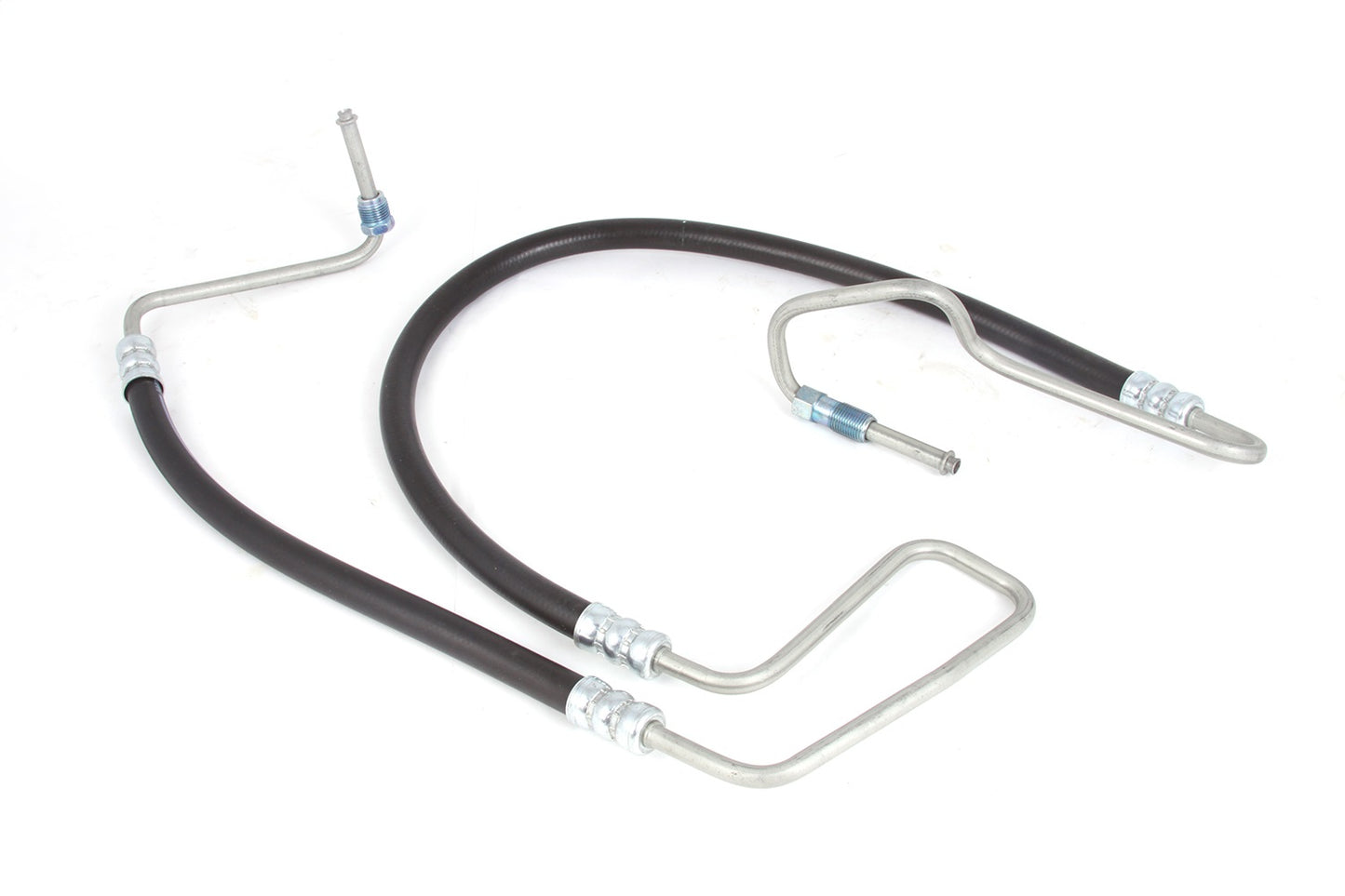 Power Steering Pressure Hose To Gear 2008-2010 Jeep Liberty KK OMIX