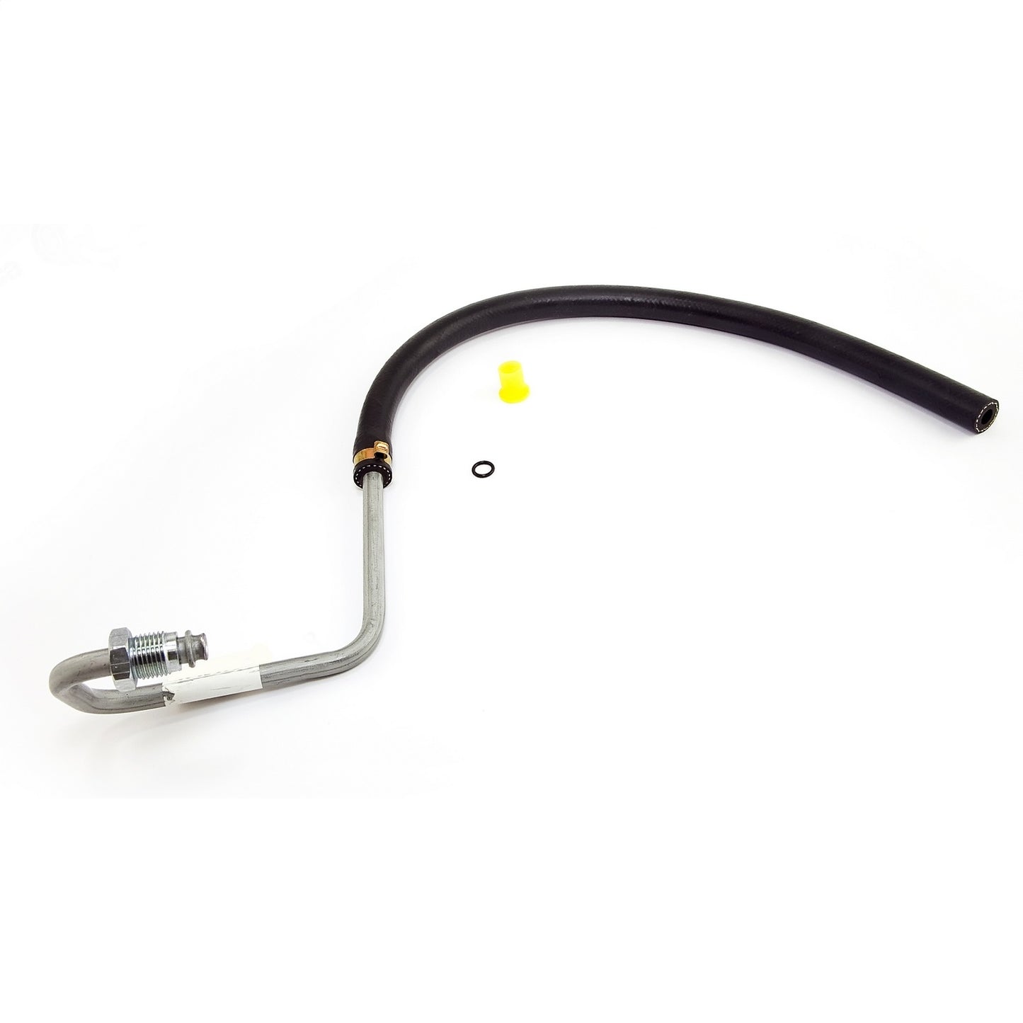 Power Steering Return Hose Gear To Pump 1997-2002 Jeep Wrangler TJ OMIX
