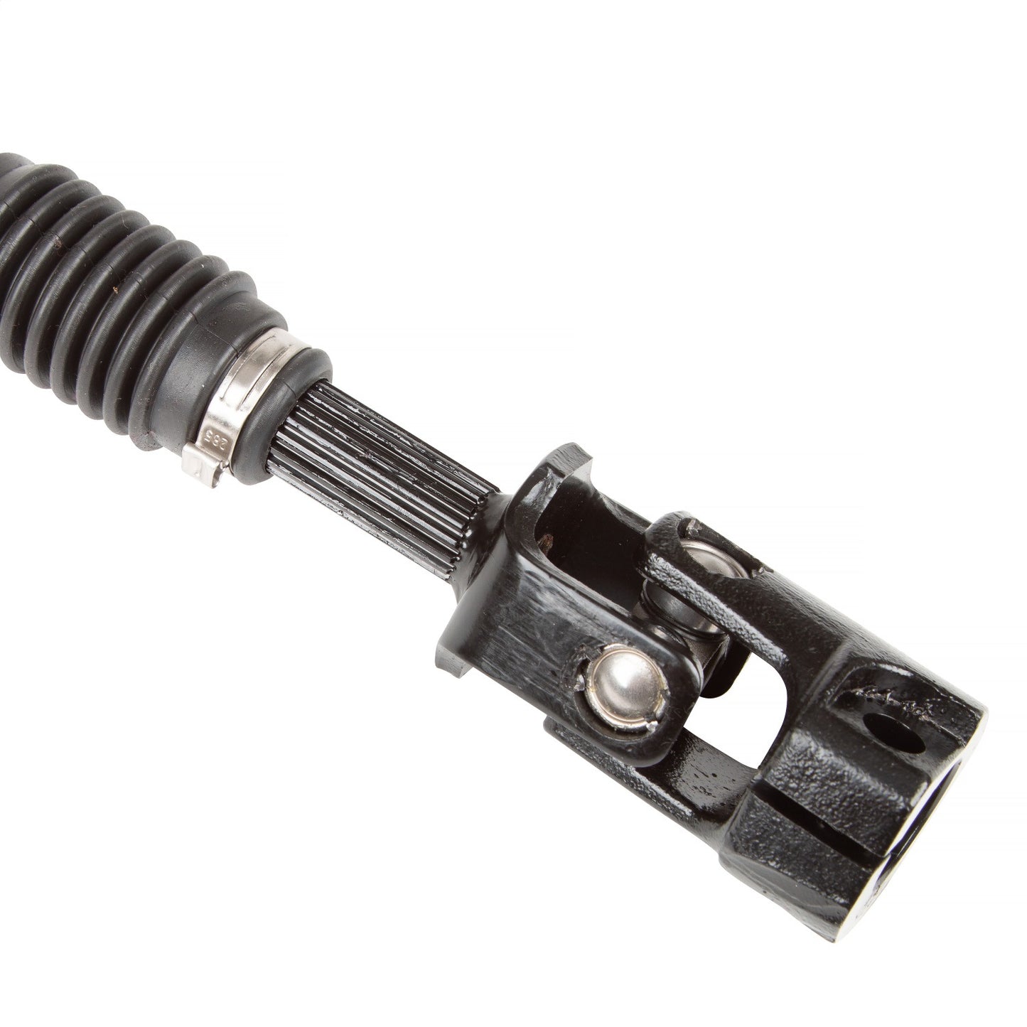 Steering Column Shaft Lower 2007-2018 Jeep Wrangler JK / Jku OMIX-1