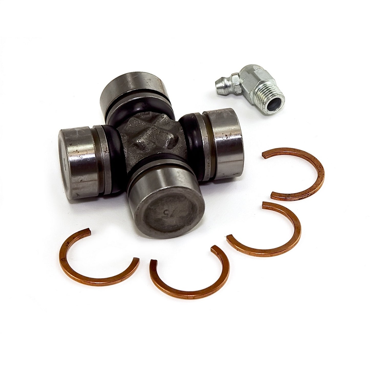 Steering Yoke U-Joint Dana 30/44 1972-1975 CJ5 / CJ6 OMIX