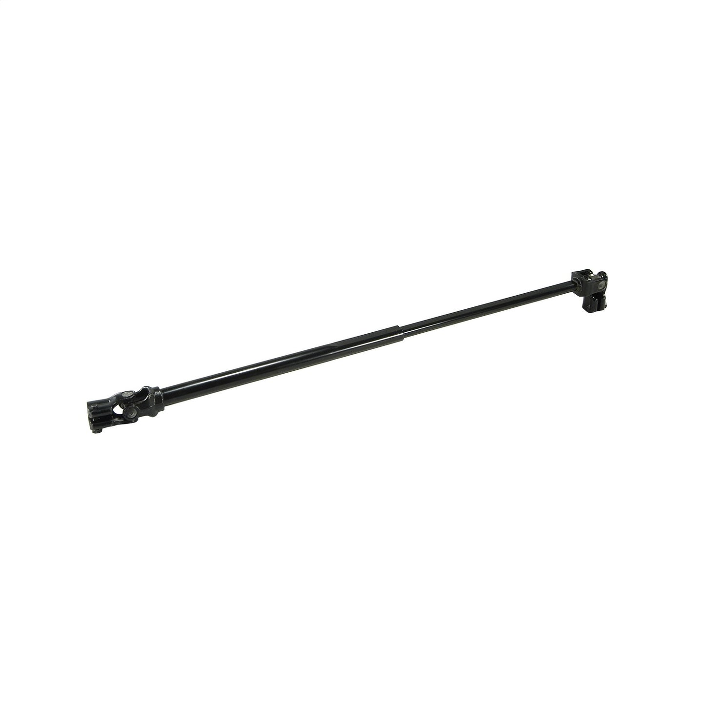 Manual Steering Shaft Heavy Duty 1976-1983 CJ5 1976-1986 CJ7 And 1981-1986 CJ8 Scrambler OMIX