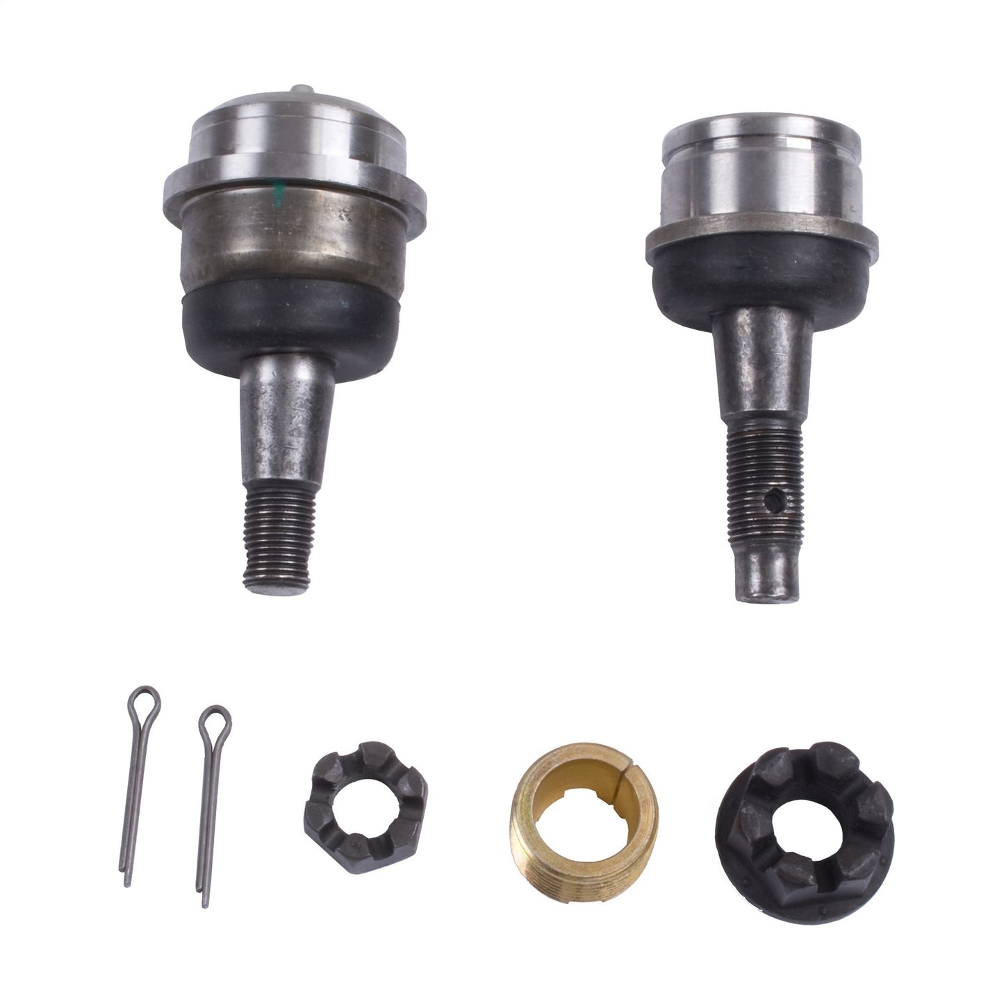 Ball Joint Kit Front Includes Hardware For One Side 1999-2004 Jeep Grand Cherokee WJ OMIX