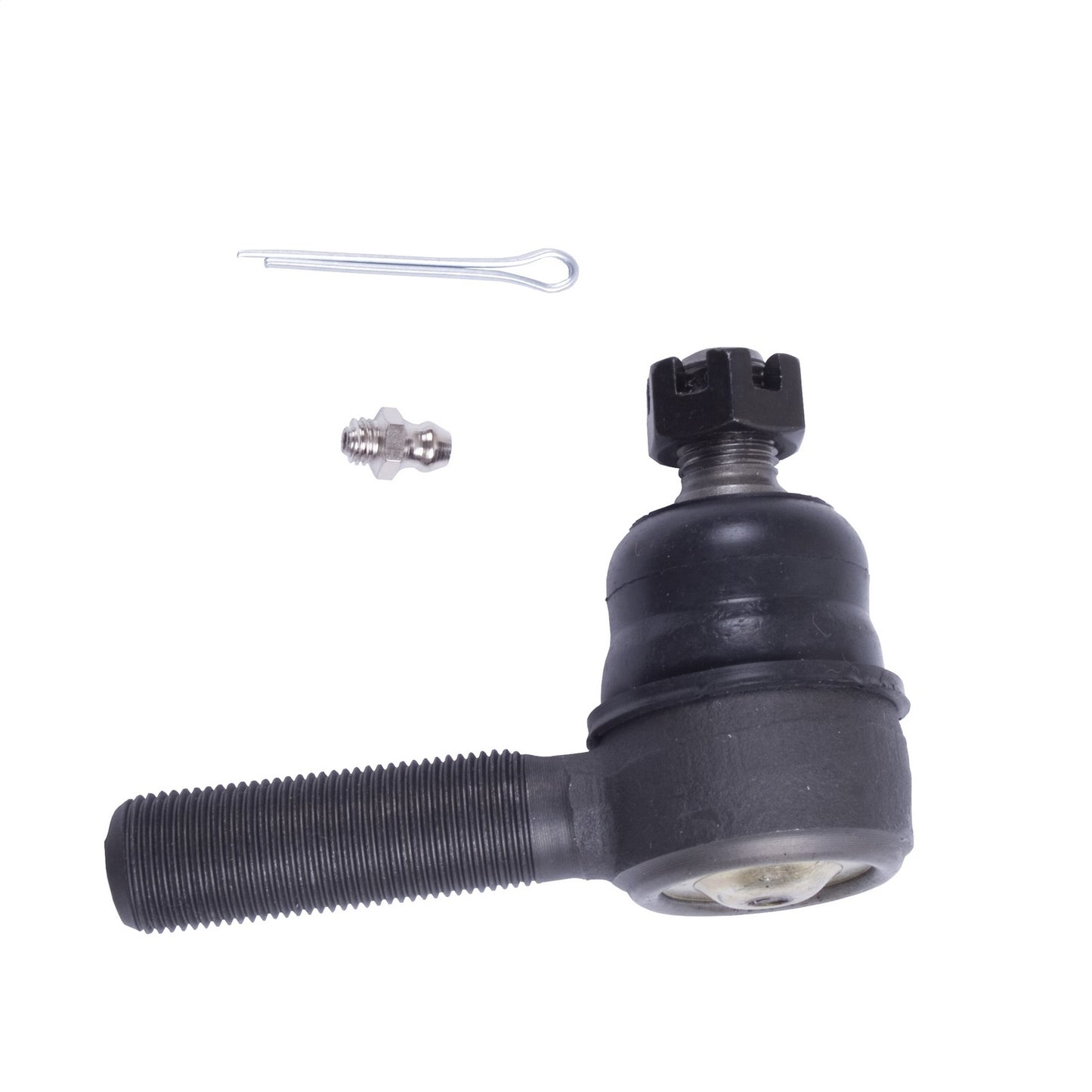 Tie Rod End Left Hand Thread 11/16 Inch 1941-1945 MB/ Gpw 1946-1949 CJ2A 1949-1953 CJ3A 1950-1952 M38 1953-1964 CJ3B OMIX