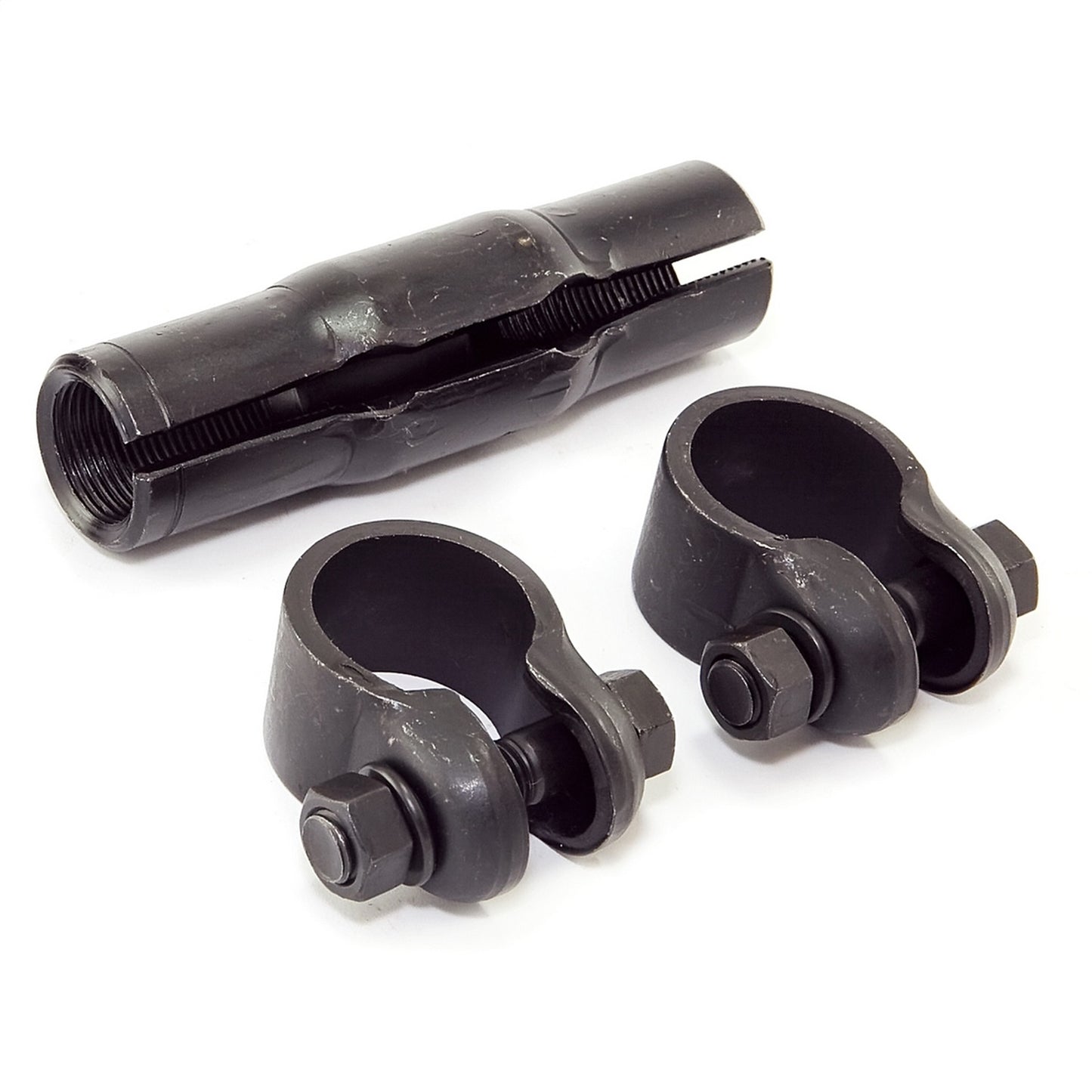 Tie Rod Tube Adjusting Sleeve Threaded Inside And Outside 2007-2018 Jeep Wrangler JK / Jku OMIX