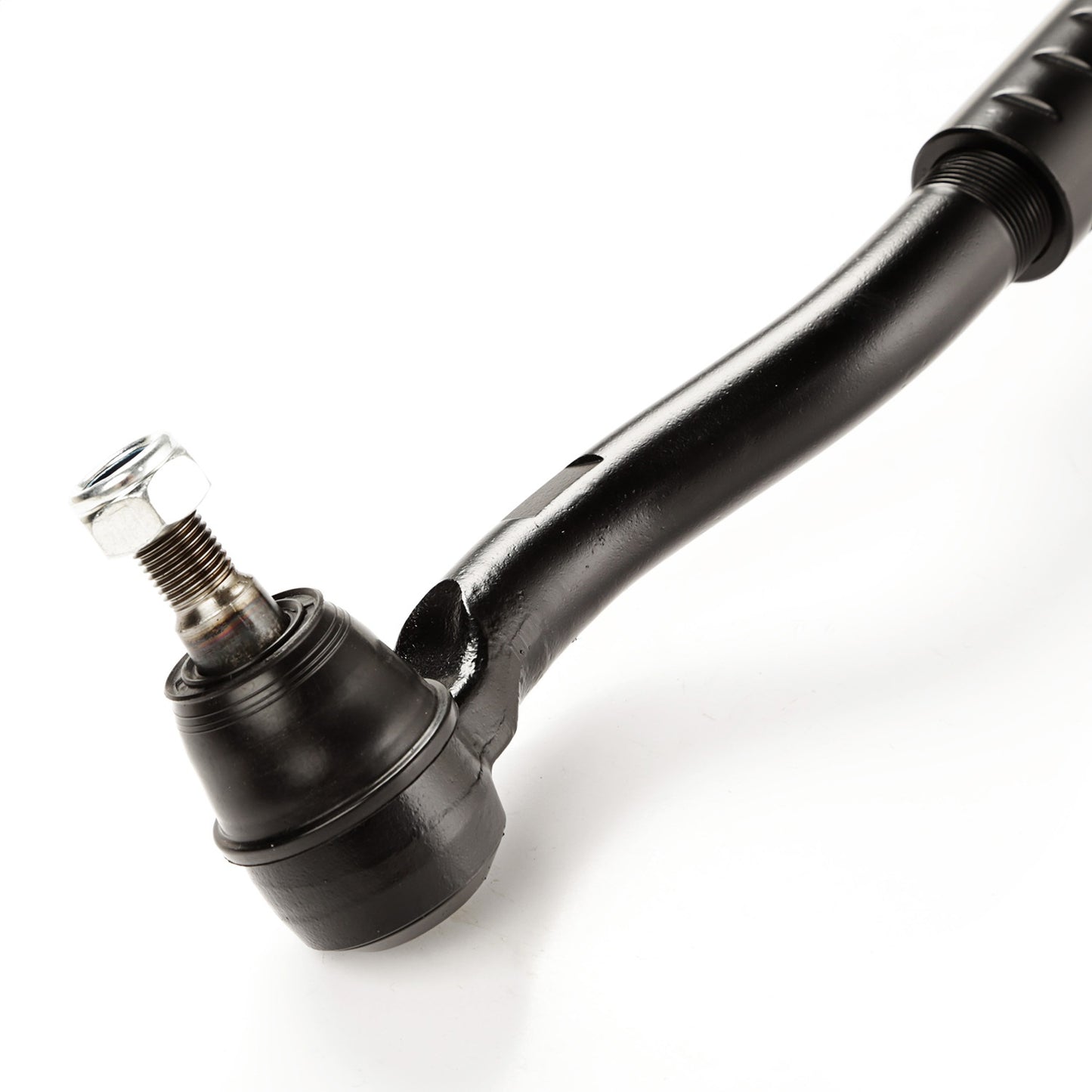 Tie Rod End Assembly Long 2007-2018 Jeep Wrangler JK / Jku OMIX-1