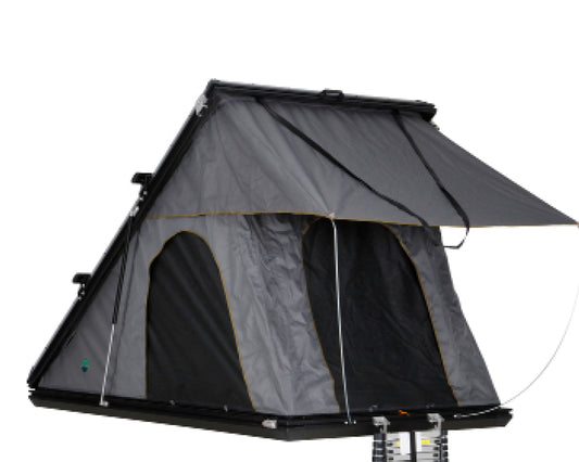 18099901 Mamba 3 Roof Top Tent - Clam Shell Roof Top Tent Overland Vehicle Systems-1