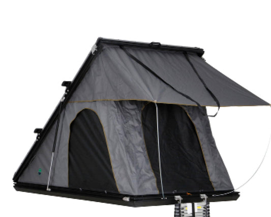 18099901 Mamba 3 Roof Top Tent - Clam Shell Roof Top Tent Overland Vehicle Systems-1
