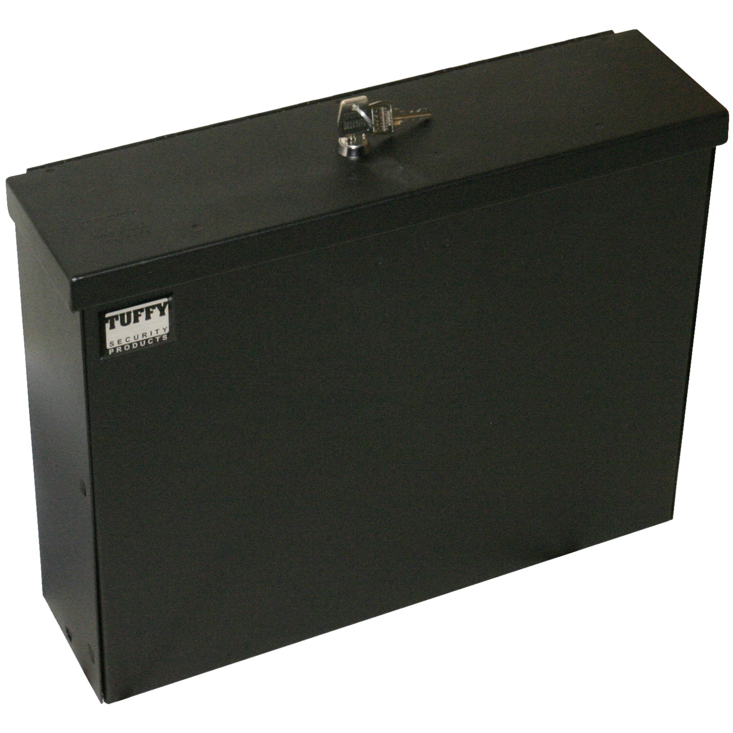 Laptop Lock Box Universal Black Products Tuffy Security-3