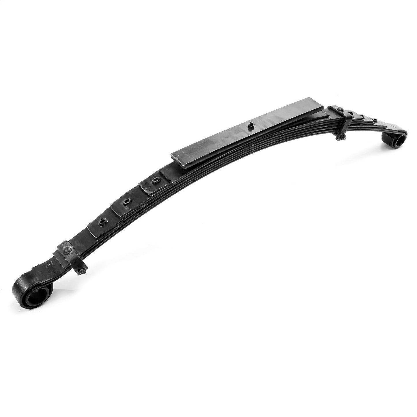 Leaf Spring 8 Layer 1976-1986 CJ7 And 1981-1986 CJ8 Scrambler OMIX