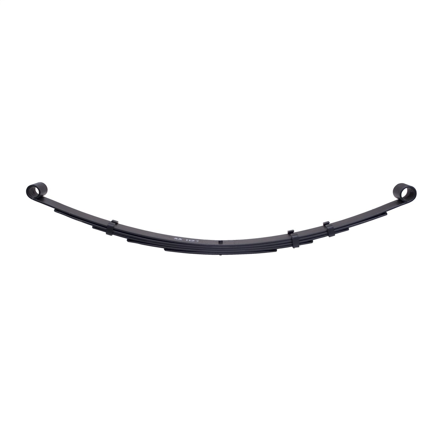 Leaf Spring 5 Layer 1987-1995 Jeep Wrangler YJ OMIX