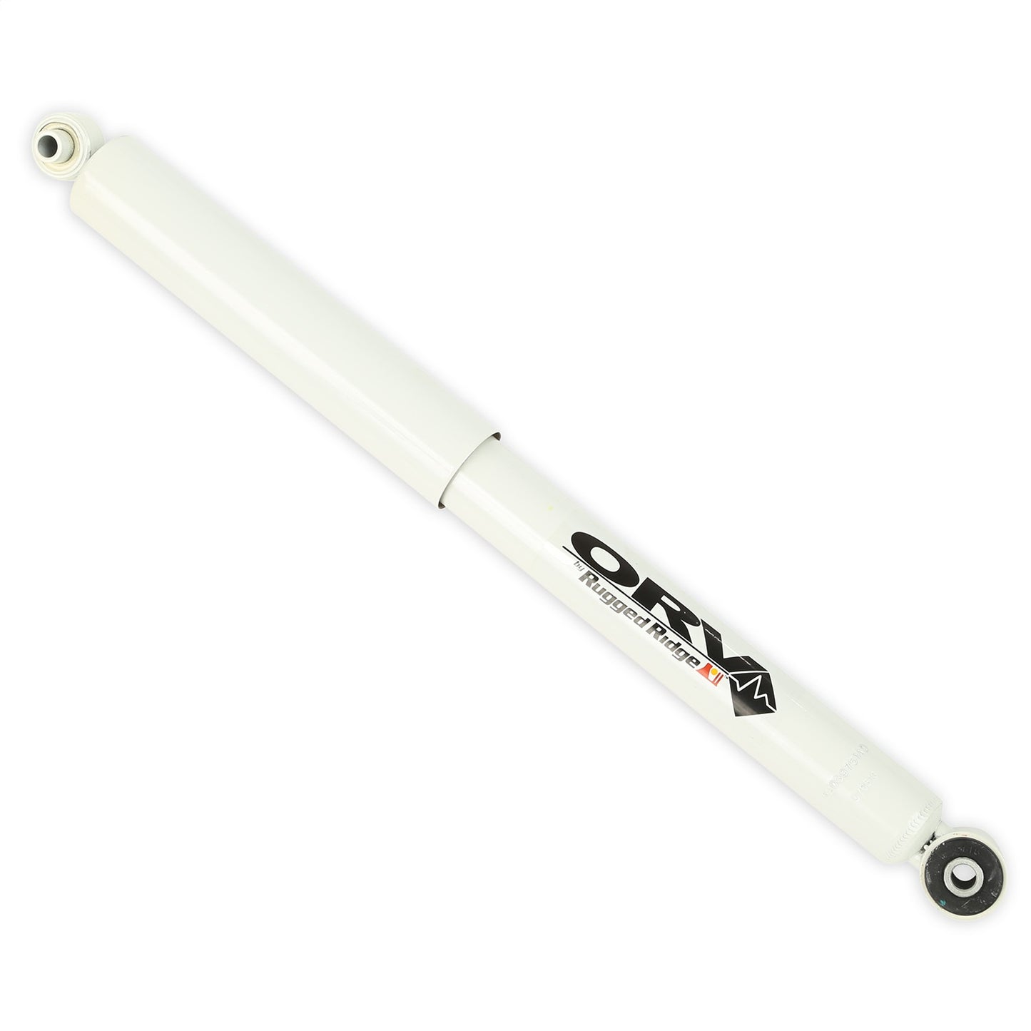 Shock Absorber 2005-2010 Jeep Grand Cherokee Wk Replaces OE 52089751AD OMIX