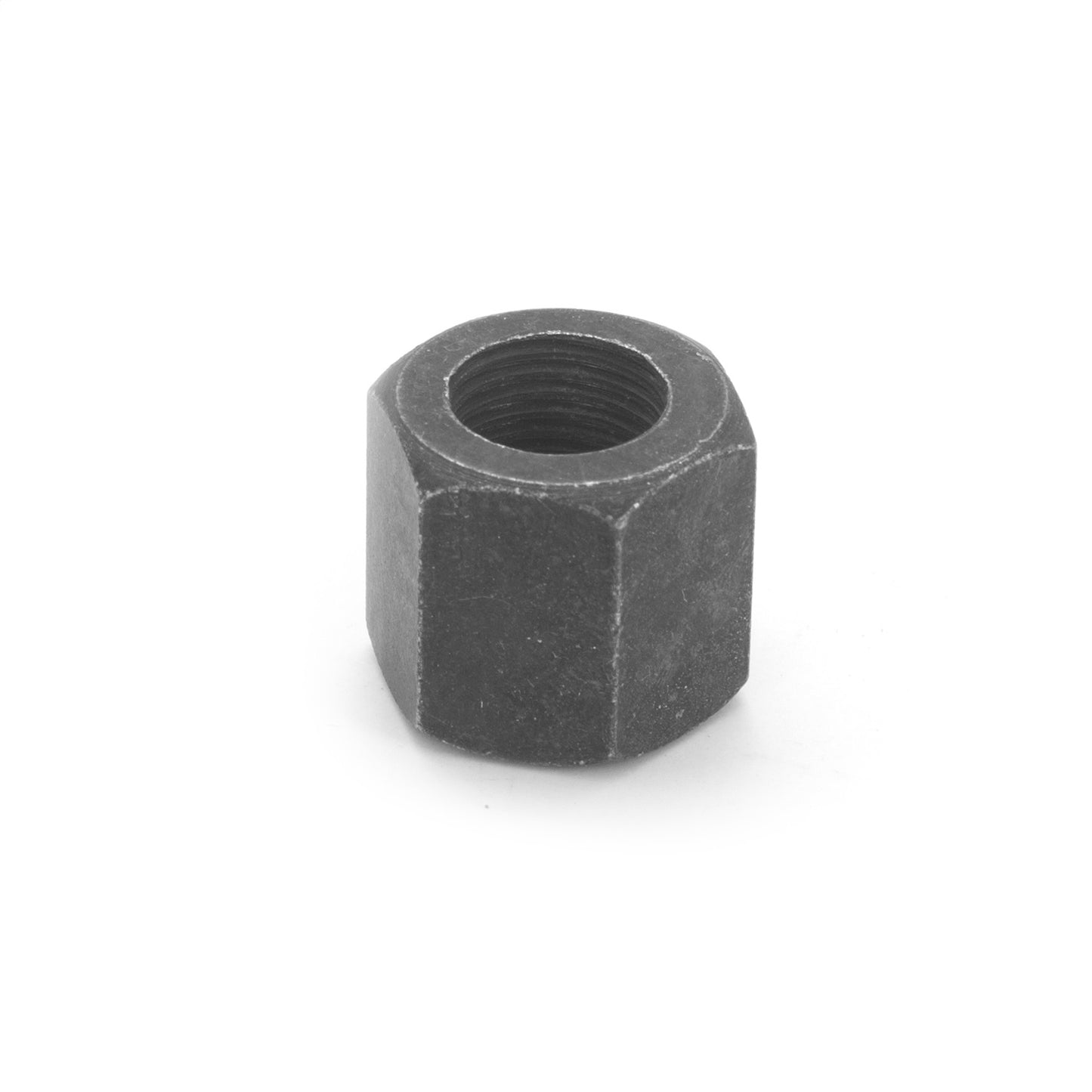 U-Bolt Nut 1/2 Inch X 20 76-86 CJ And 87-95 Wrangler YJ OMIX