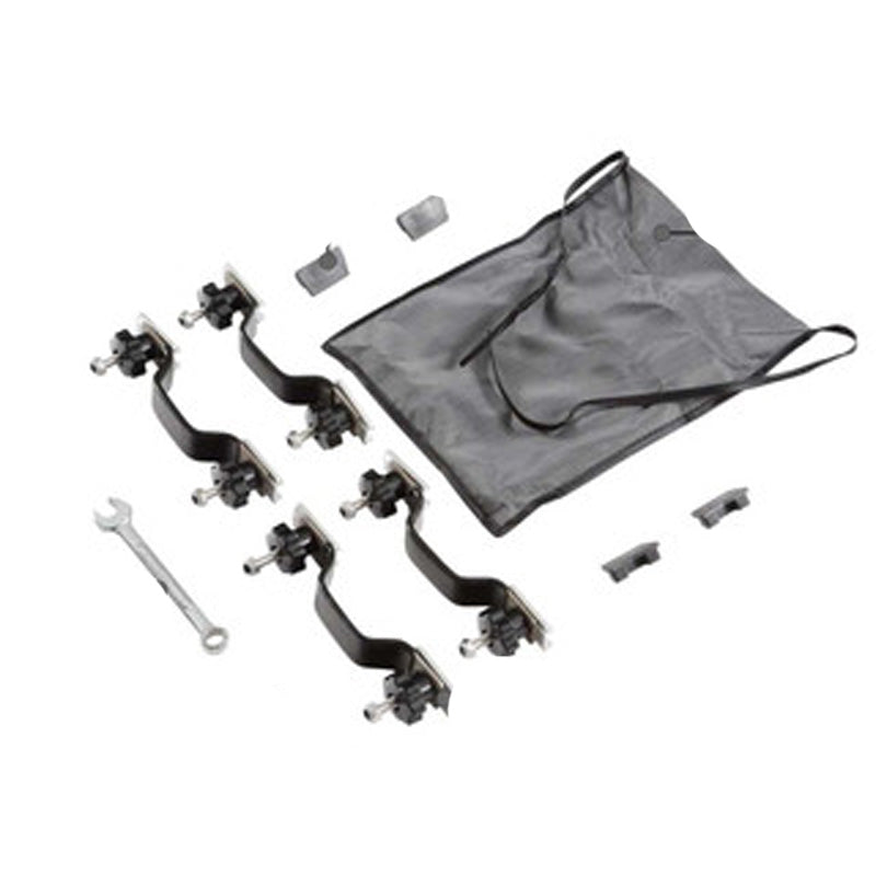 Nomadic 180/270/270LT Awning Brackets-Select Roof Top Tents Overland Vehicle Systems-2
