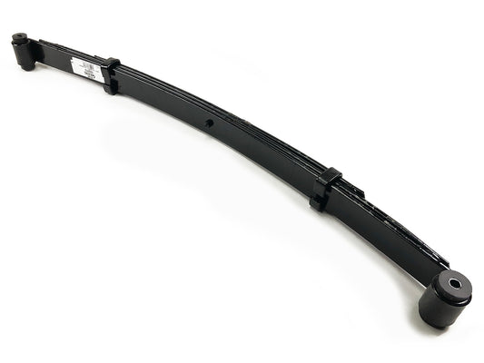 Front 2 Inch Lift Leaf Spring 73-87 Chevy Truck/Blazer/Suburban 1/2 & 3/4 Ton 4WD and 73-87 GMC Truck/Jimmy/Suburban 1/2 & 3/4 Ton 4WD EZ-Ride Each Tuff Country-1