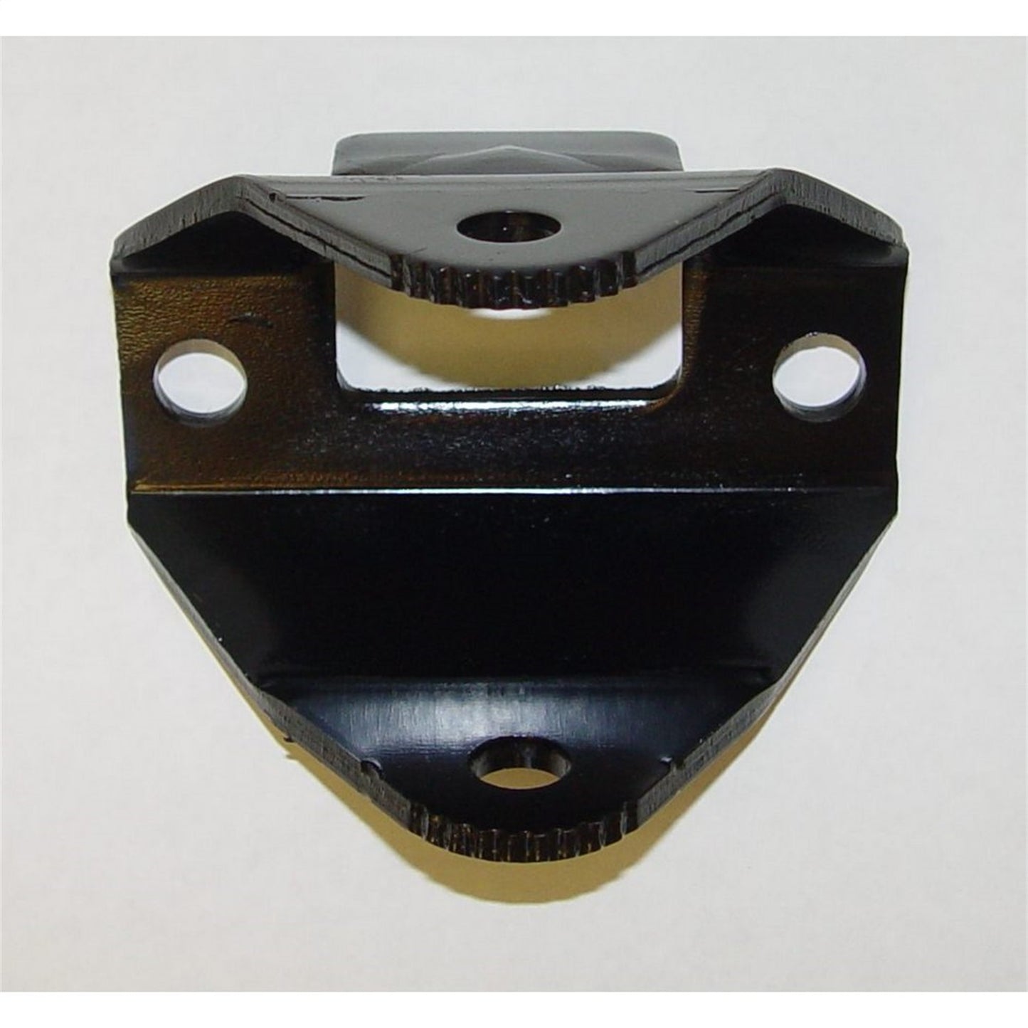 Leaf Spring Hanger Front Or Rear 1976-1983 CJ5 1976-1986 CJ7 And 1981-1986 CJ8 Scrambler OMIX