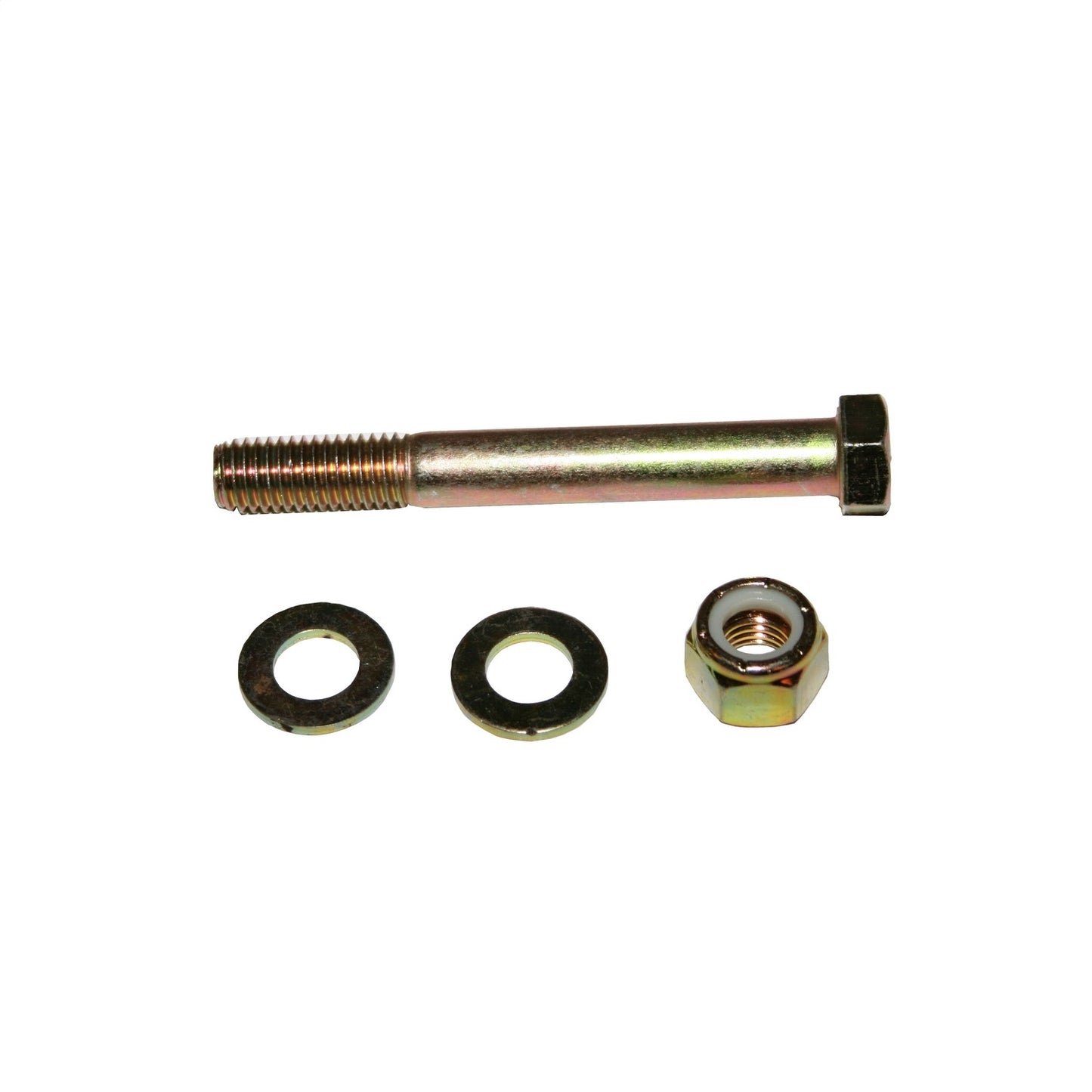 Leaf Spring Eye Bolt Front Or Rear 1976-1983 CJ5 1976-1986 CJ7 1981-1986 CJ8 Scrambler And 1987-1995 Wrangler YJ OMIX