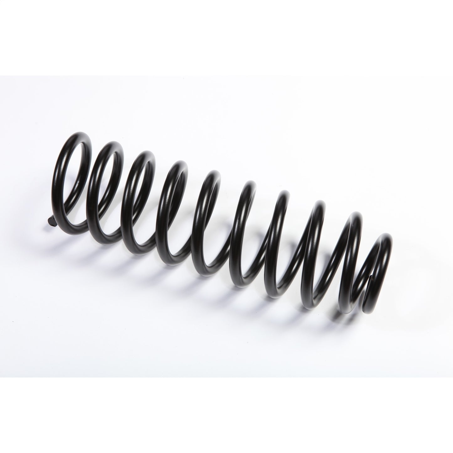 Front Coil Spring Heavy Duty Single 1993-1998 Jeep Grand Cherokee ZJ Fits 93-98 Grand Cherokee ZJ OMIX