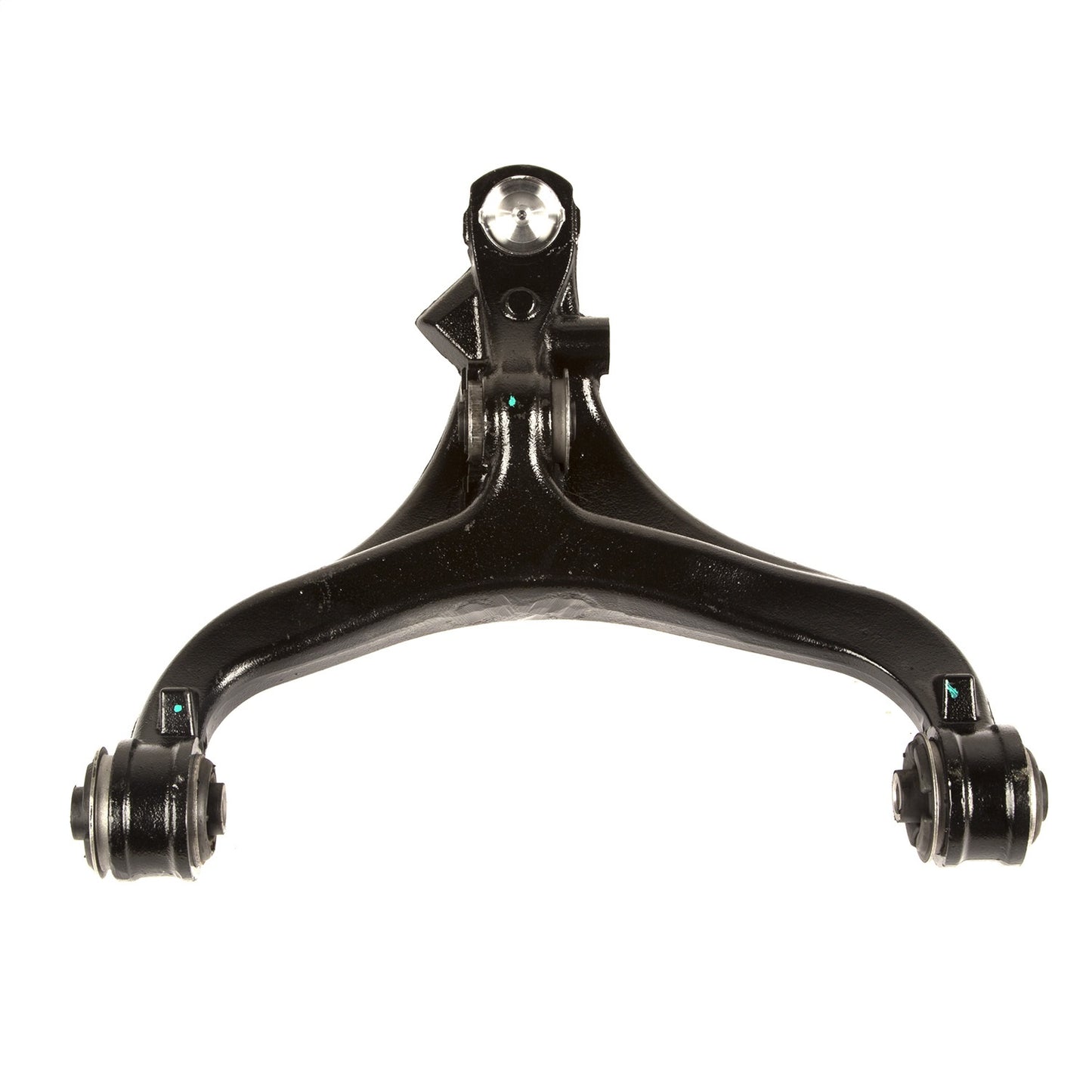 Lower Front Control Arm Fits The Driver Side Of 08-12 Liberty KK OMIX-1