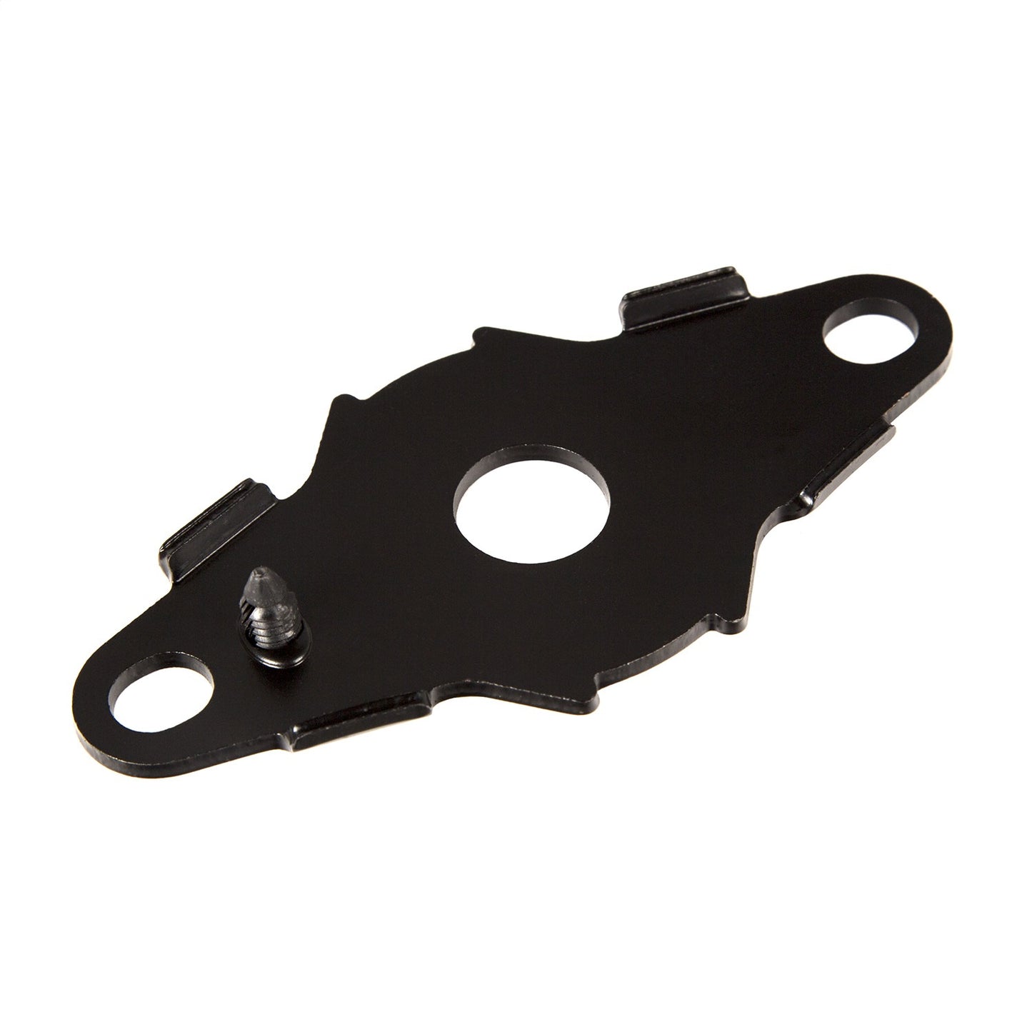 Suspension Shock Mount Plate Rear Upper 2011-2018 Jeep Grand Cherokee Wk OMIX-1
