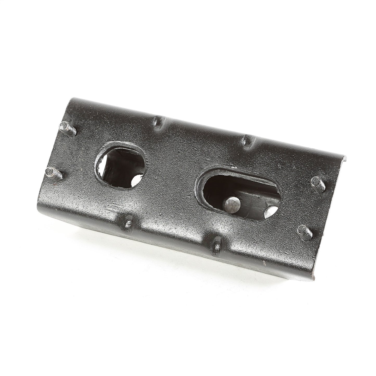 Manual Trans Mount 1980-1983 CJ5 1980-1986 CJ7 And 1981-1986 CJ8 Scrambler OMIX-1
