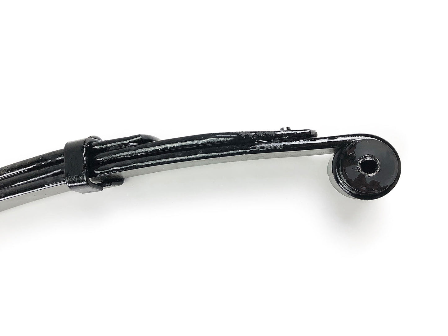 Front 4 Inch Lift Leaf Spring 69-72 Chevy Truck/Blazer/Suburban 1/2 & 3/4 Ton 4WD and 69-72 GMC Truck/Jimmy/Suburban 1/2 & 3/4 Ton 4WD EZ-Ride Each Tuff Country-3