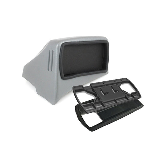 Dash Pod 2005-2007 Ford F-250/F-350 6.0L Powerstroke Diesel Edge Products-1