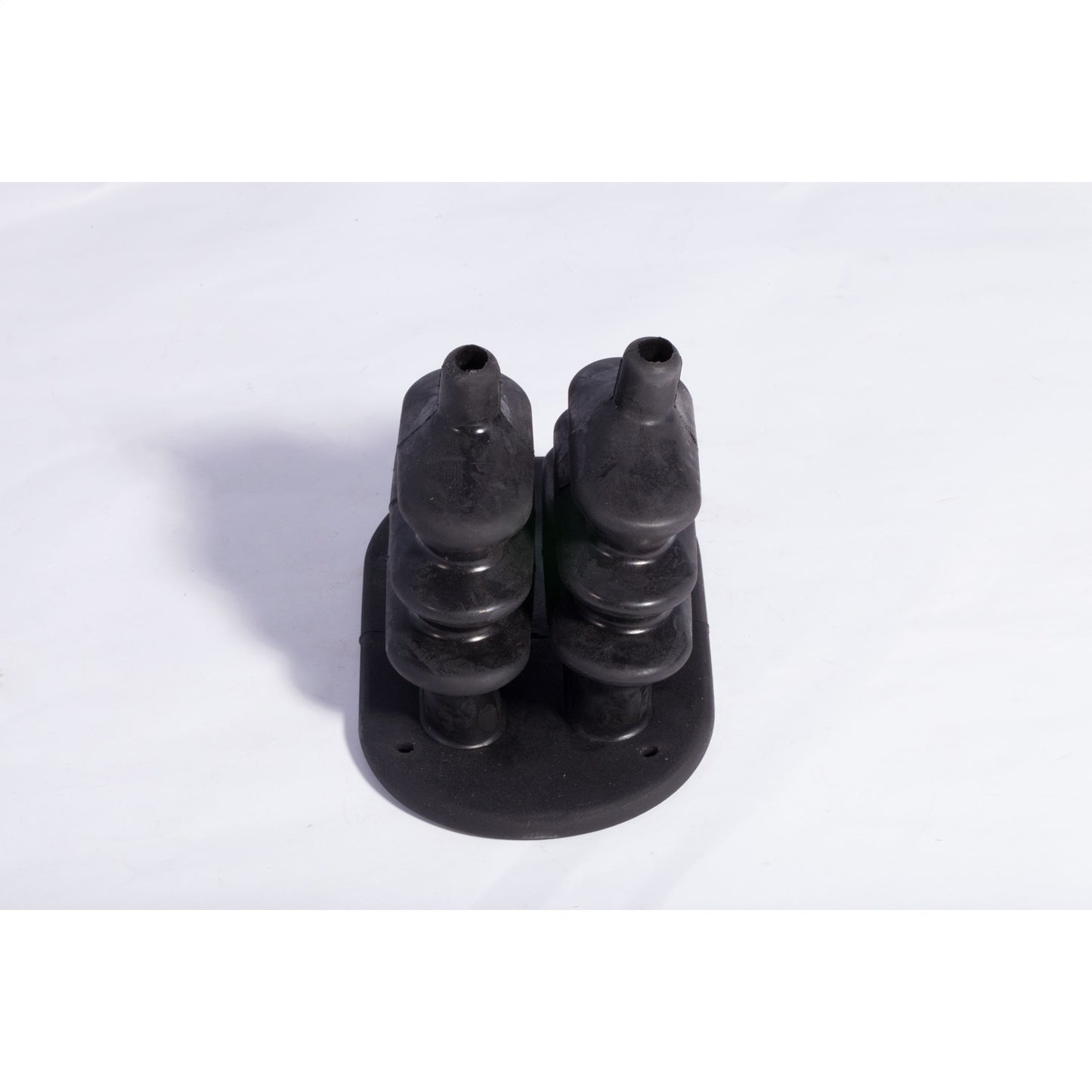 Transfer Case Twin Stick Shift Boot Dana 300 1980-1983 CJ5 1980-1986 CJ7 And 1981-1986 CJ8 Scrambler OMIX