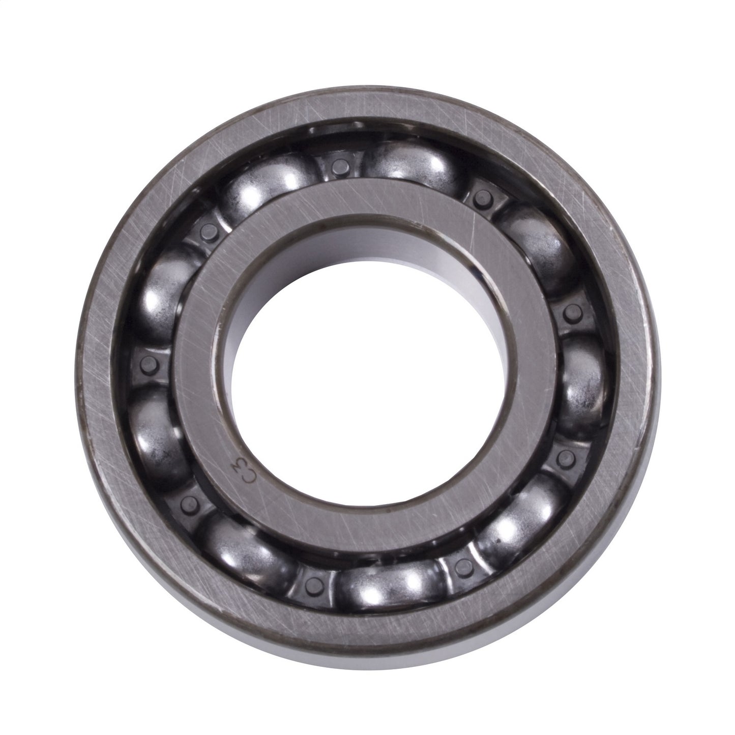 Transfer Case Output Shaft Bearing Front 1941-1945 Mb / Gpw 1946-1949 CJ2A 1949-1953 CJ3A 1953-1966 CJ3B 1950-52M38 OMIX