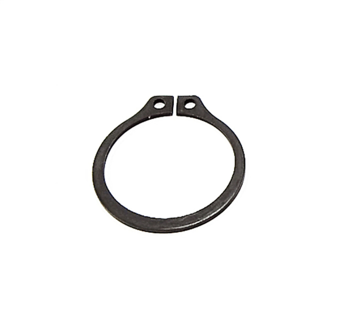 Axle Snap Ring Dana 25/27 1972-1983 CJ5 1972-1975 CJ6 1976-1986 CJ7 And 1981-1986 CJ8 Scrambler OMIX
