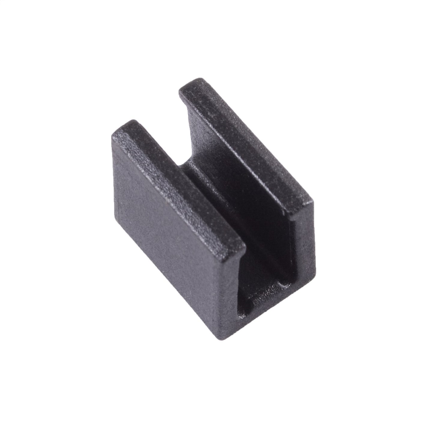 Transfer Case Shift Fork Insert Dana 300 Plastic 2 Needed OMIX