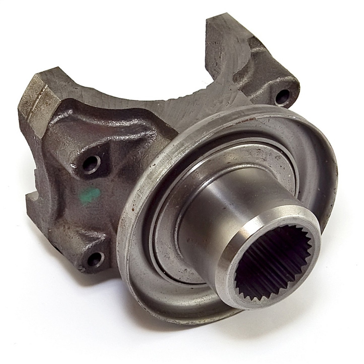 Transfer Case Yoke Front Dana 30 Reverse Output 1987-1995 Jeep Wrangler YJ OMIX