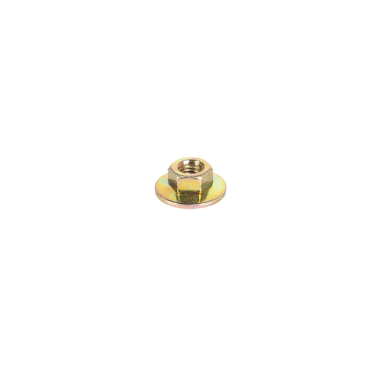 Axle Spindle Nut And Washer 07-18 Wrangler JK / Jku OMIX-1