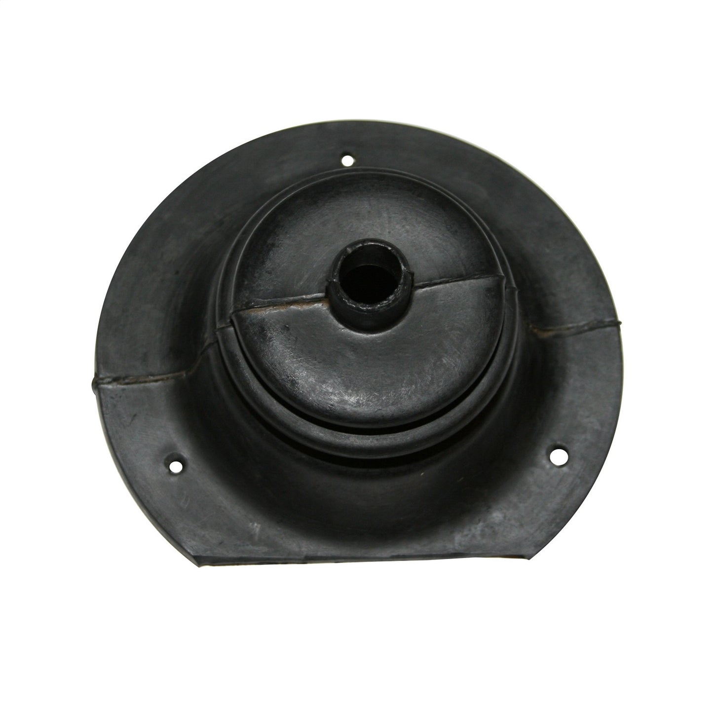 Transmission Shift Boot 1980-1983 CJ5 1980-1986 CJ7 And 1981-1986 CJ8 Scrambler OMIX