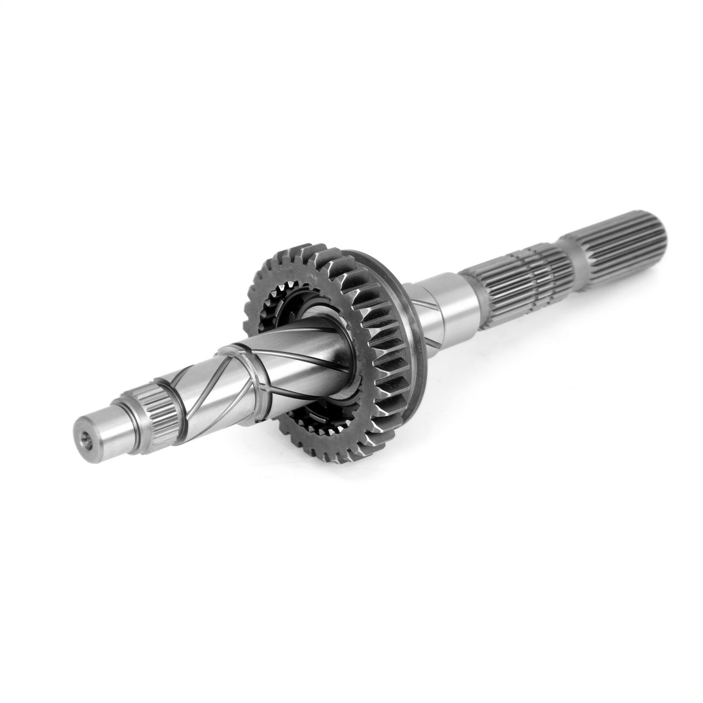 Manual Trans Mainshaft w/o First Gear Needle Bearing 1982-1983 CJ5 And 1982-1986 CJ7 /CJ8 Scrambler OMIX