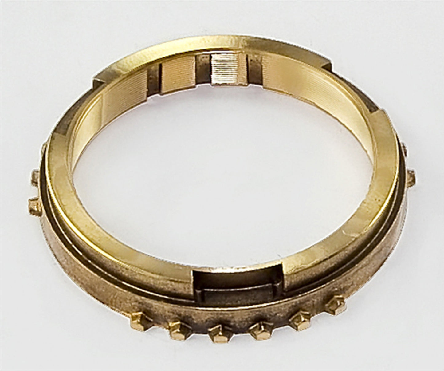 Manual Trans Blocking Ring 1982-1983 CJ5 And 1982-1986 CJ7 /CJ8 Scrambler OMIX