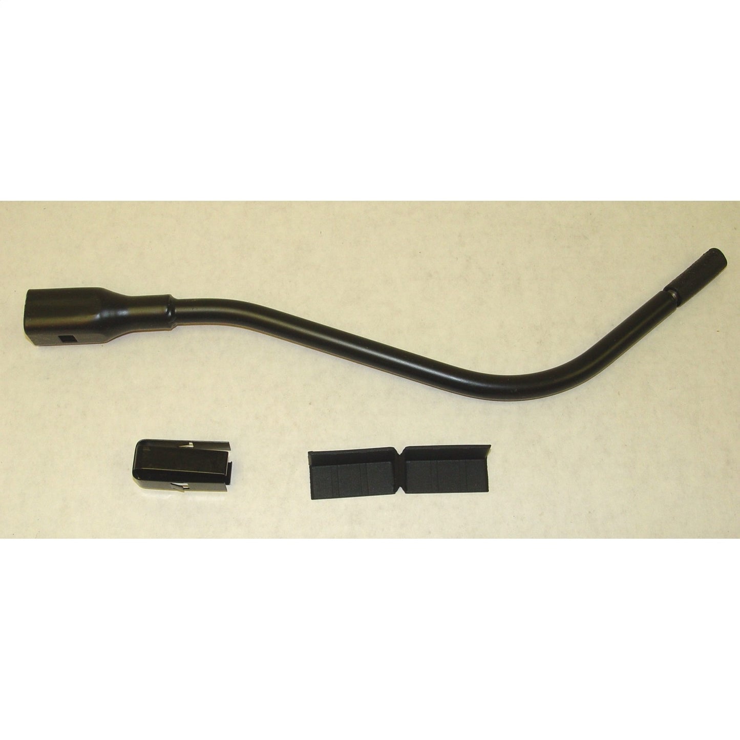 Transmission Shift Lever Kit Includes Clip/Insulator Floor 1982-1983 CJ5 And 1982-1986 CJ7 /CJ8 Scrambler OMIX