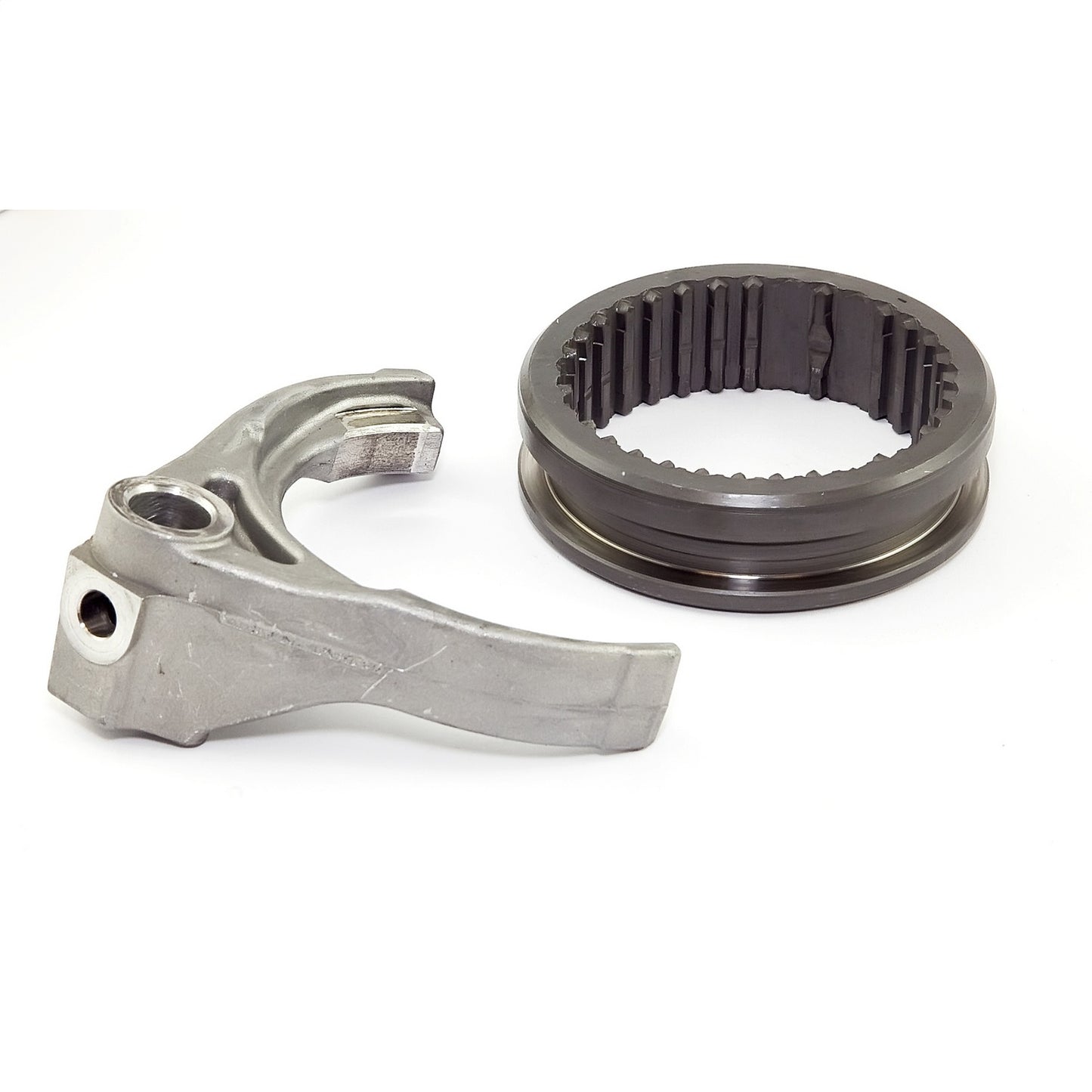 Transmission Shift Fork Third And Fourth Gear 1989-1995 Jeep Wrangler YJ 1997-2002 Wrangler TJ 1989-2000 Cherokee XJ And 1989-1992 OMIX