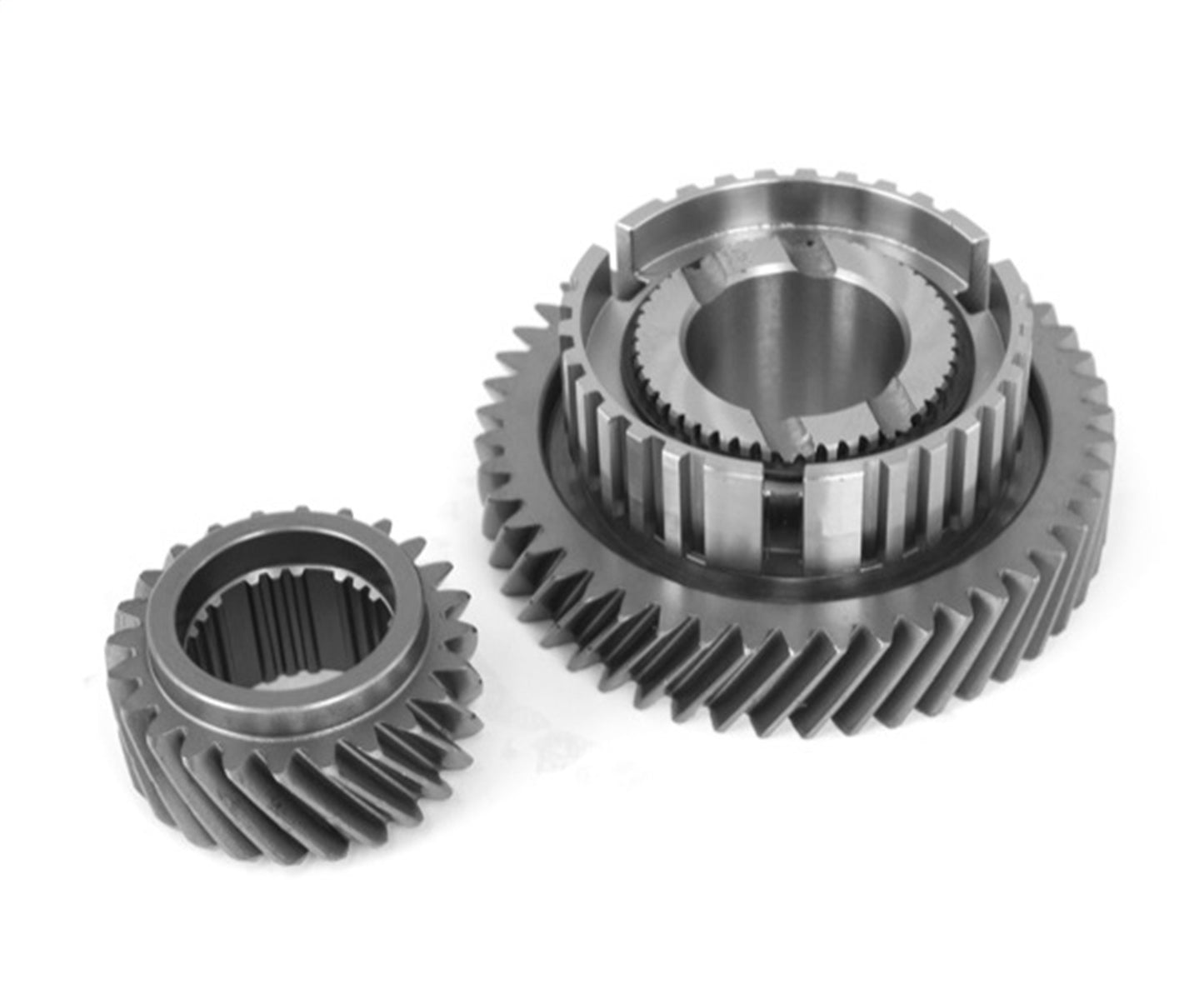 Manual Trans Gear Includes 5th Gear And Counter 1984-1986 Jeep CJ 1987-1995 Wrangler YJ 1997-1999 Wrangler TJ 1984-1999 Cherokee XJ OMIX